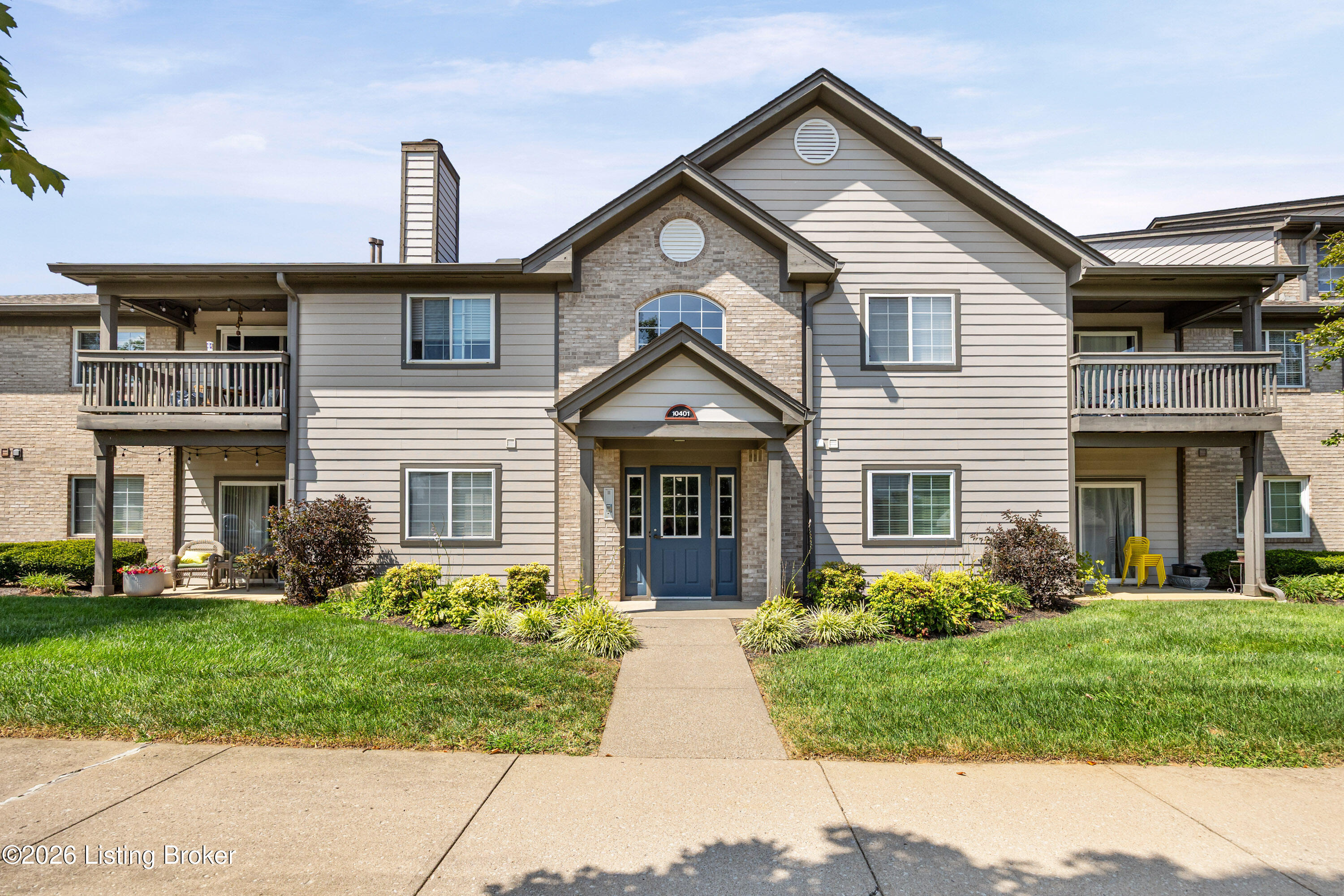 10401 Trotters Pointe Dr 103 — photo