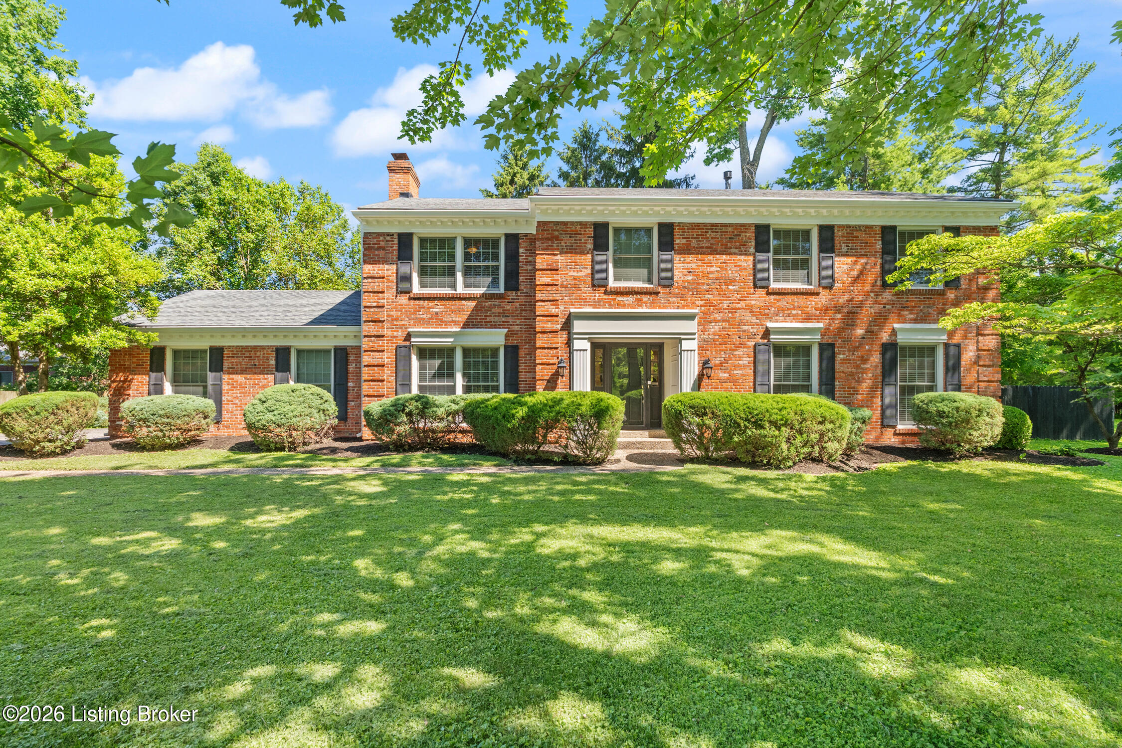 5905 Grayson Ct — photo
