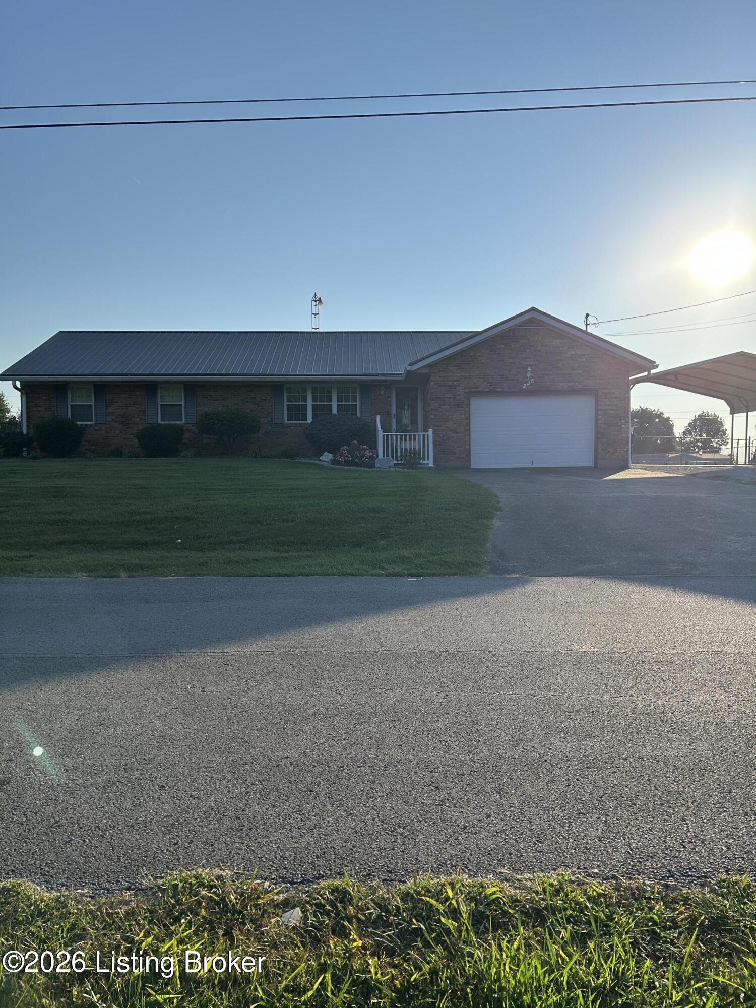 245 Cherwood Dr — photo