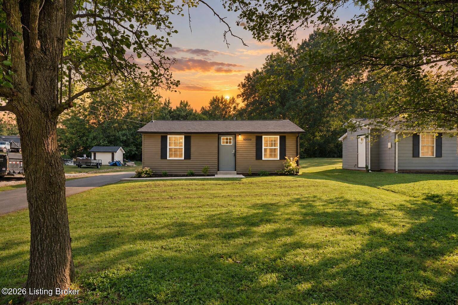 10606 Alton Ln — photo