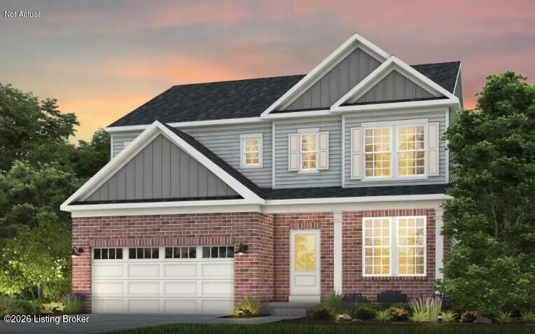 16804 Asher Ct — photo