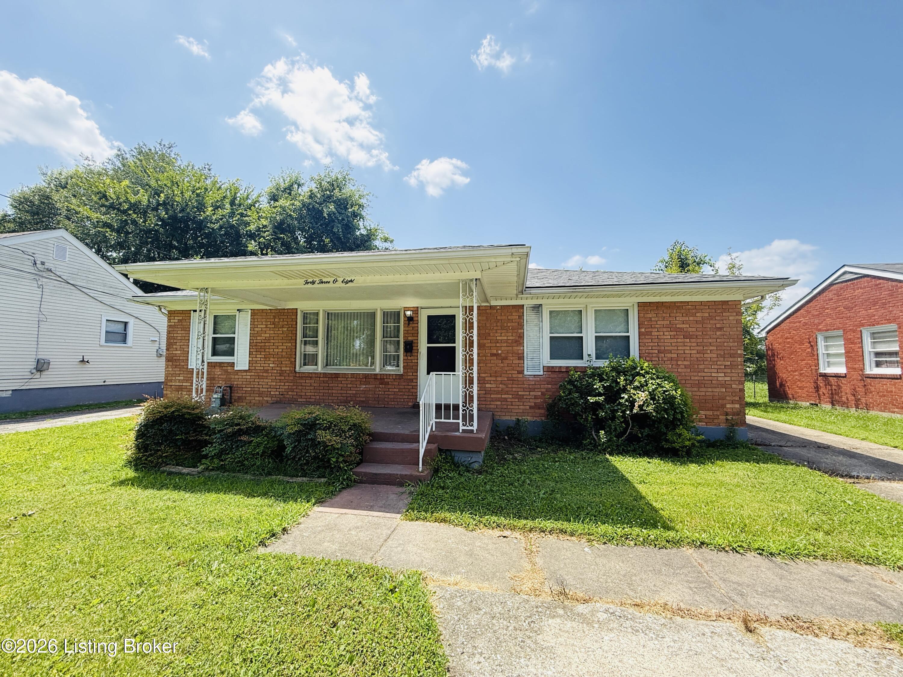 4308 Lynnview Dr — photo