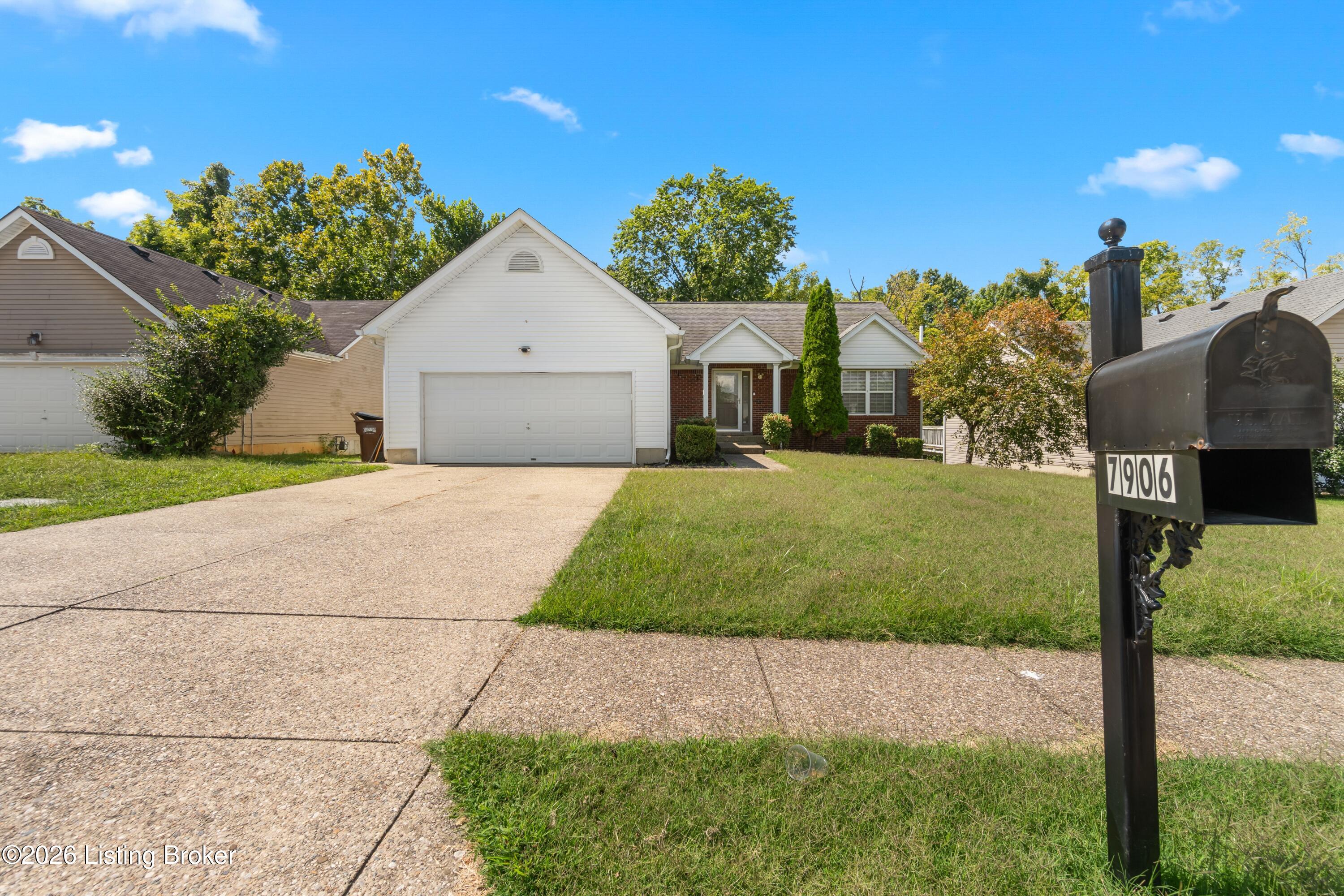 7906 Bridlevista Rd — photo