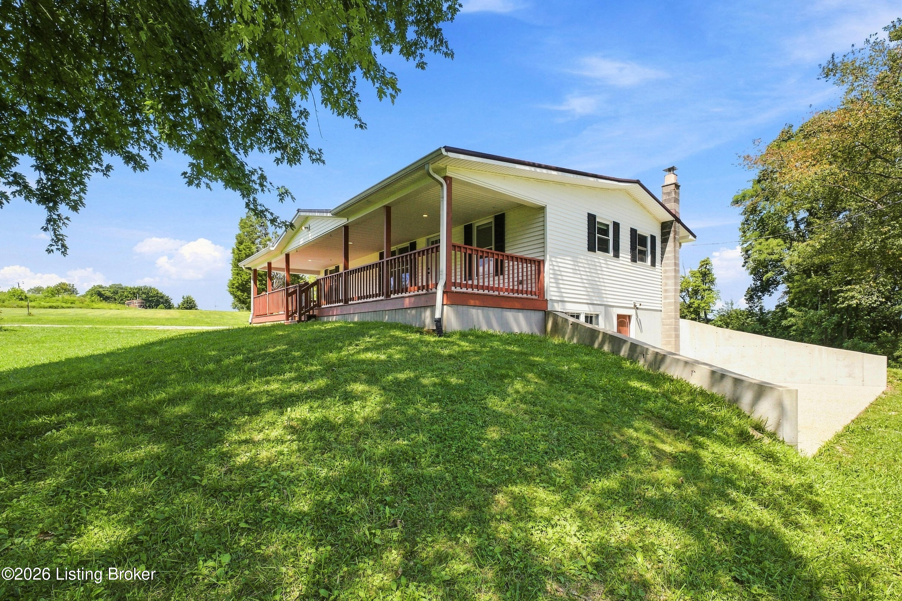 90 Raker Rd, Milton, KY 40045 — photo 2