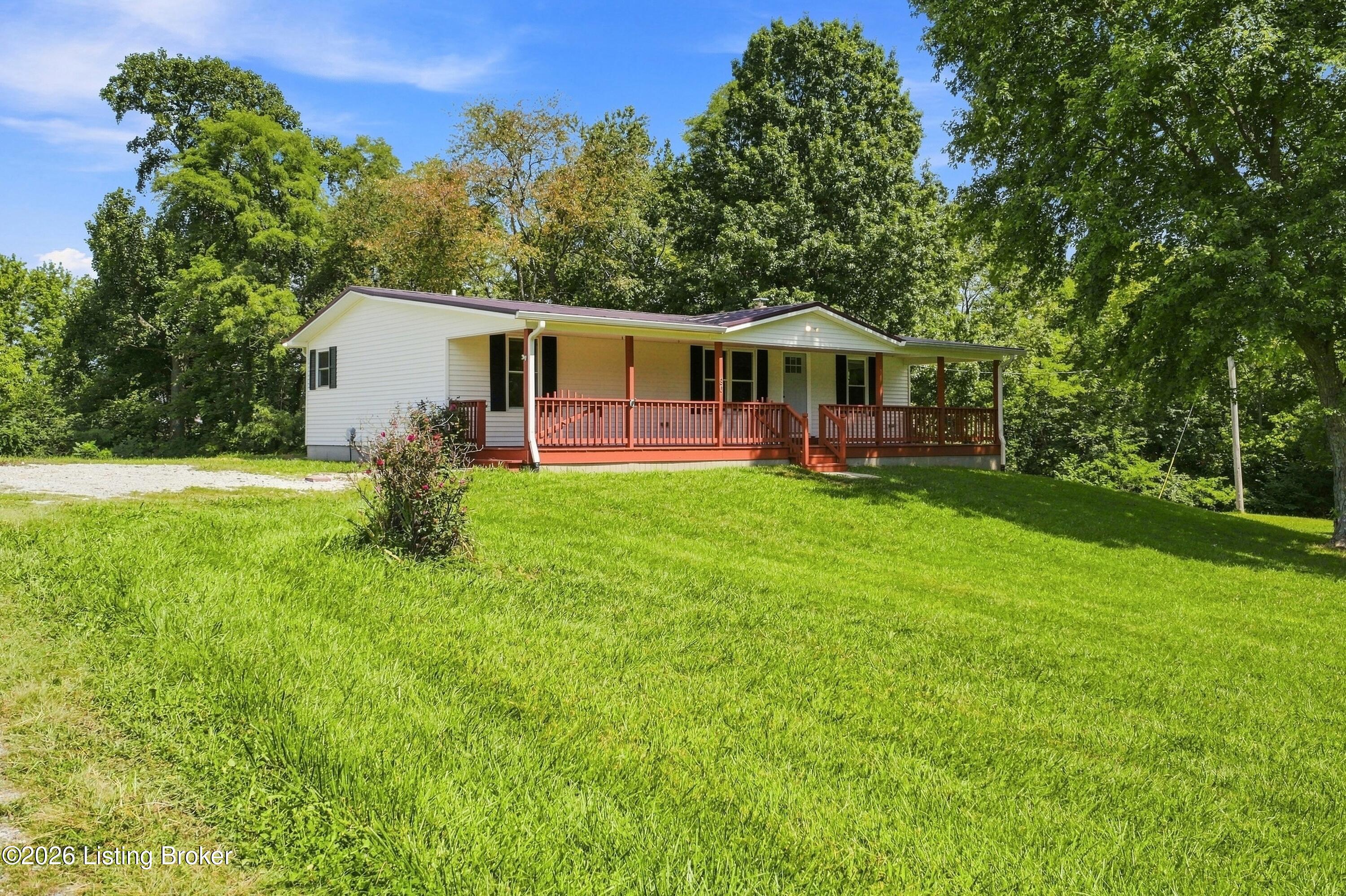 90 Raker Rd, Milton, KY 40045 — photo 3