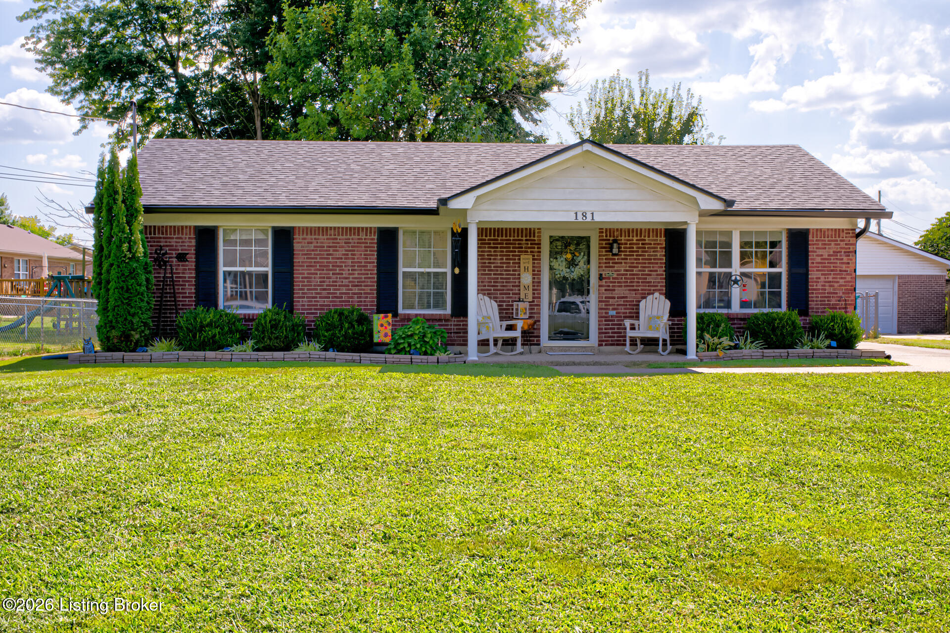 181 Bally Castle Ct — photo