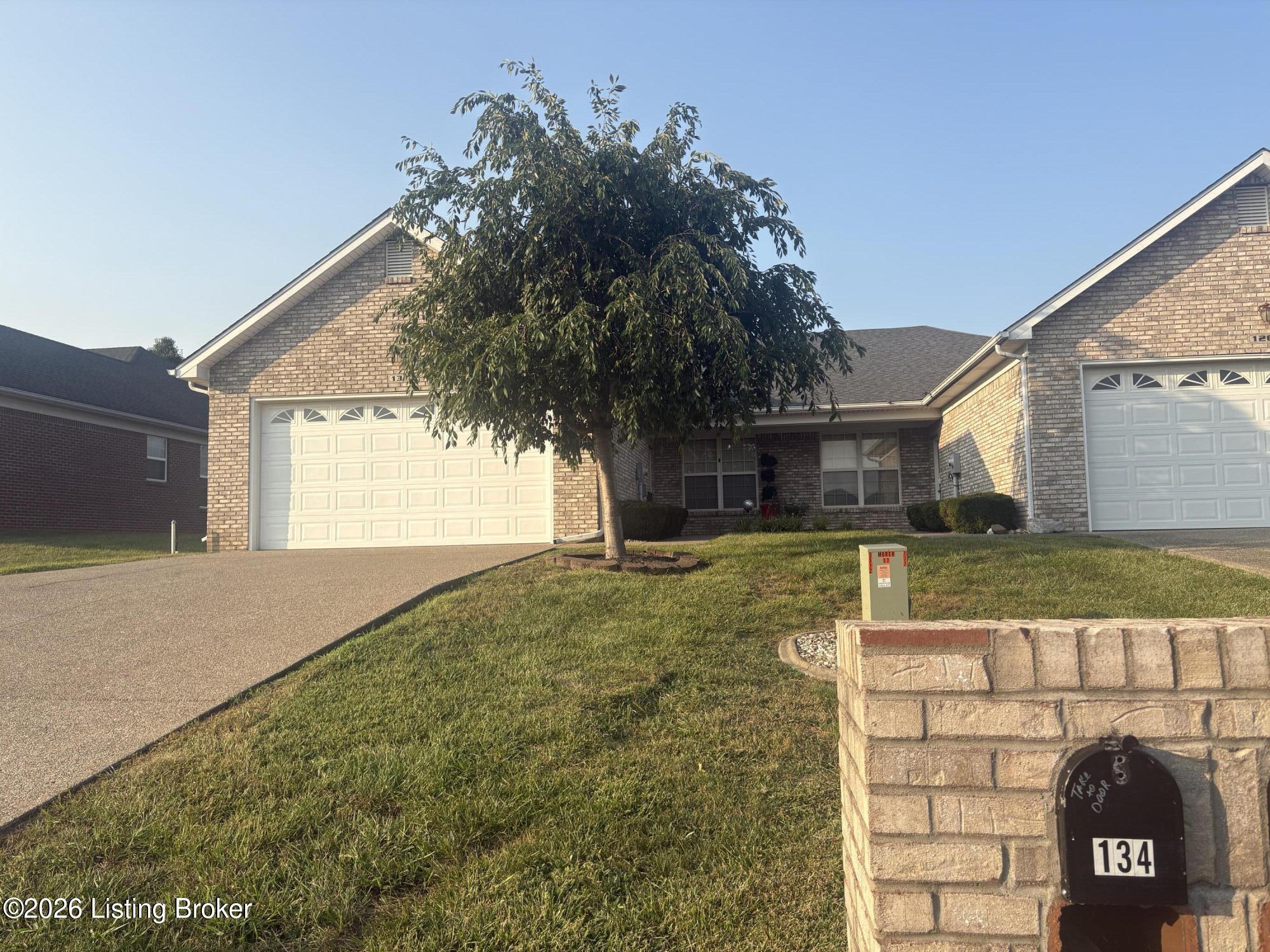 134 Shawnee Ct — photo