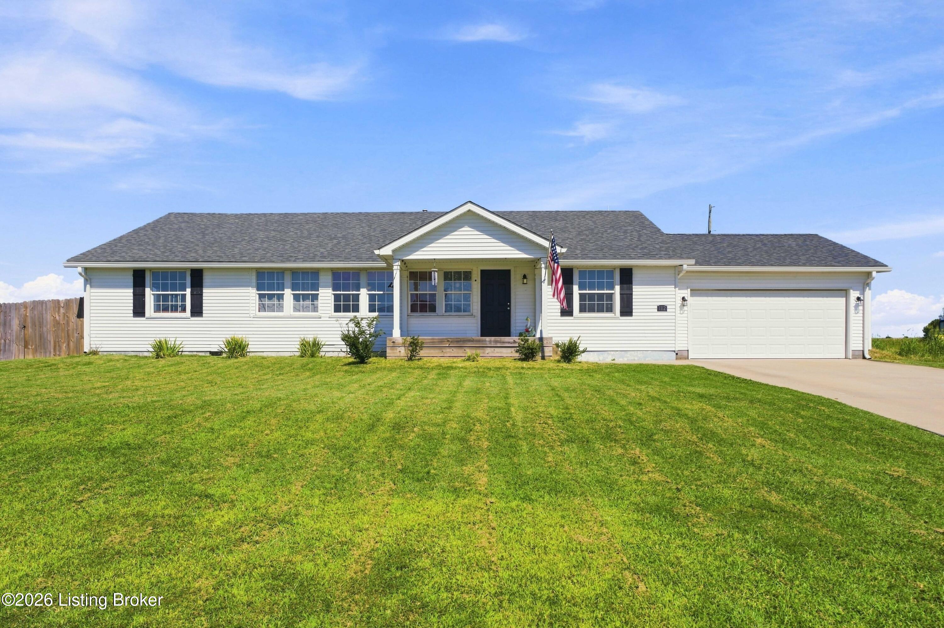 112 Hunters Ridge Dr — photo