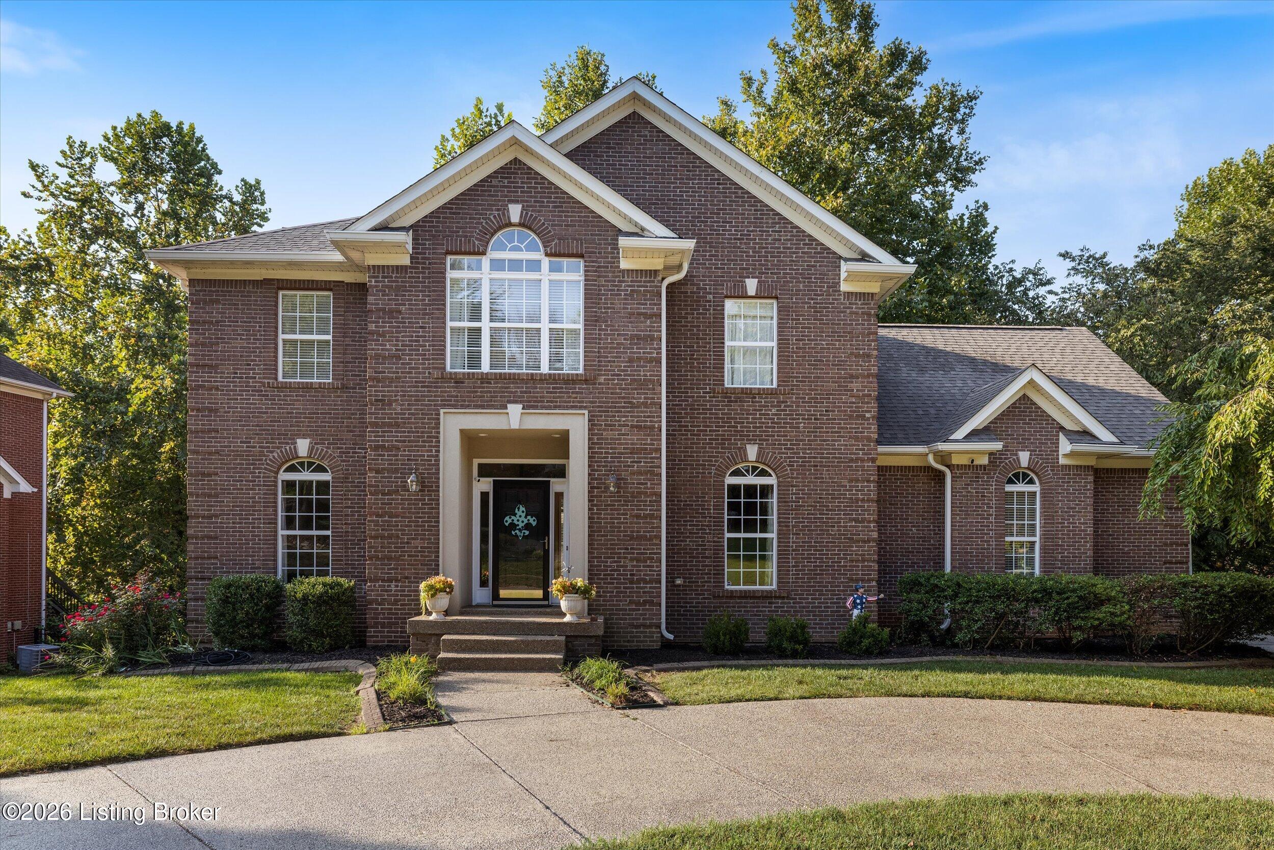 10520 Mountain Ash Ln — photo