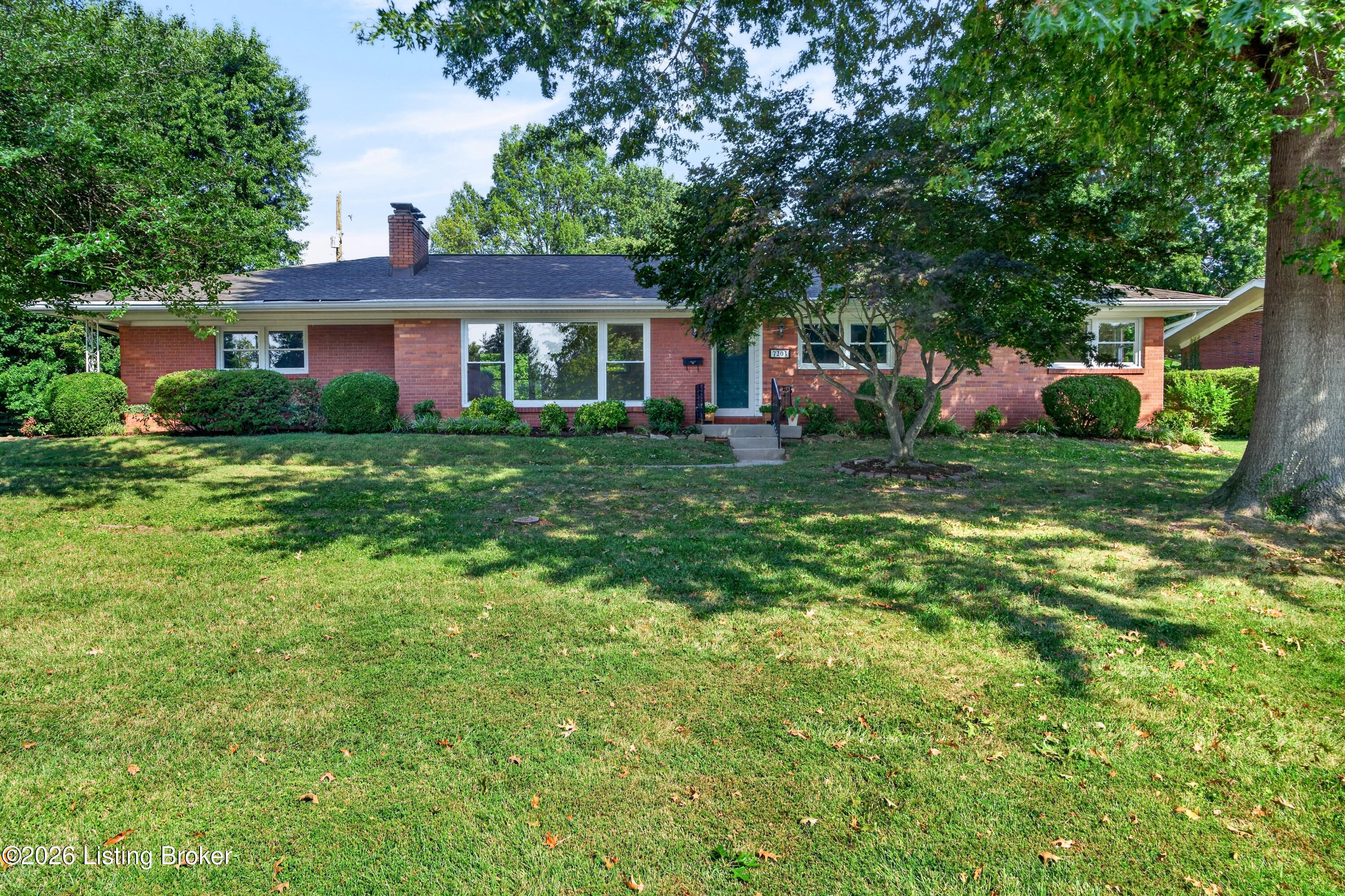 7203 Boxwood Rd — photo