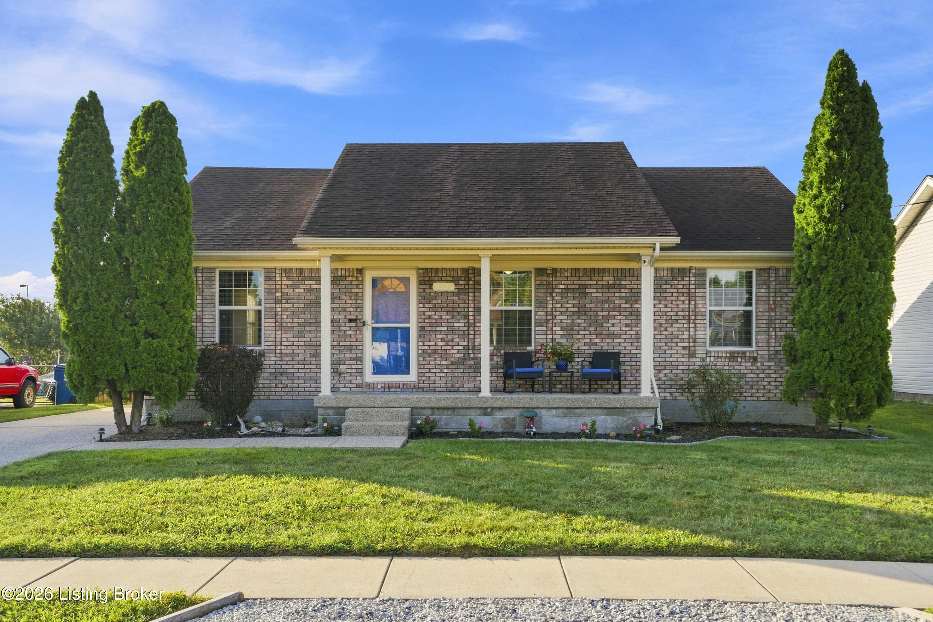 180 Treasure Bay Ct — photo