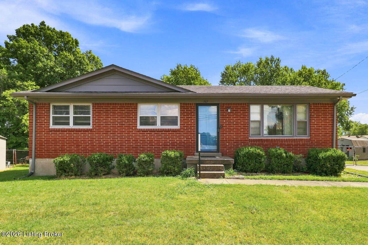 7107 Bowie Ct — photo