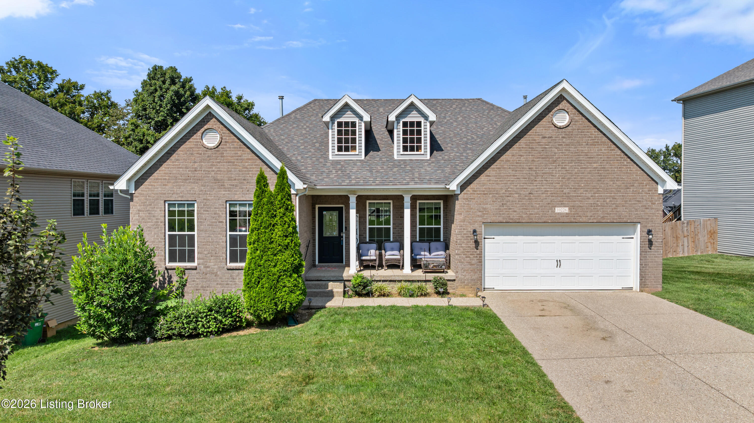 10226 Park Lake Dr — photo