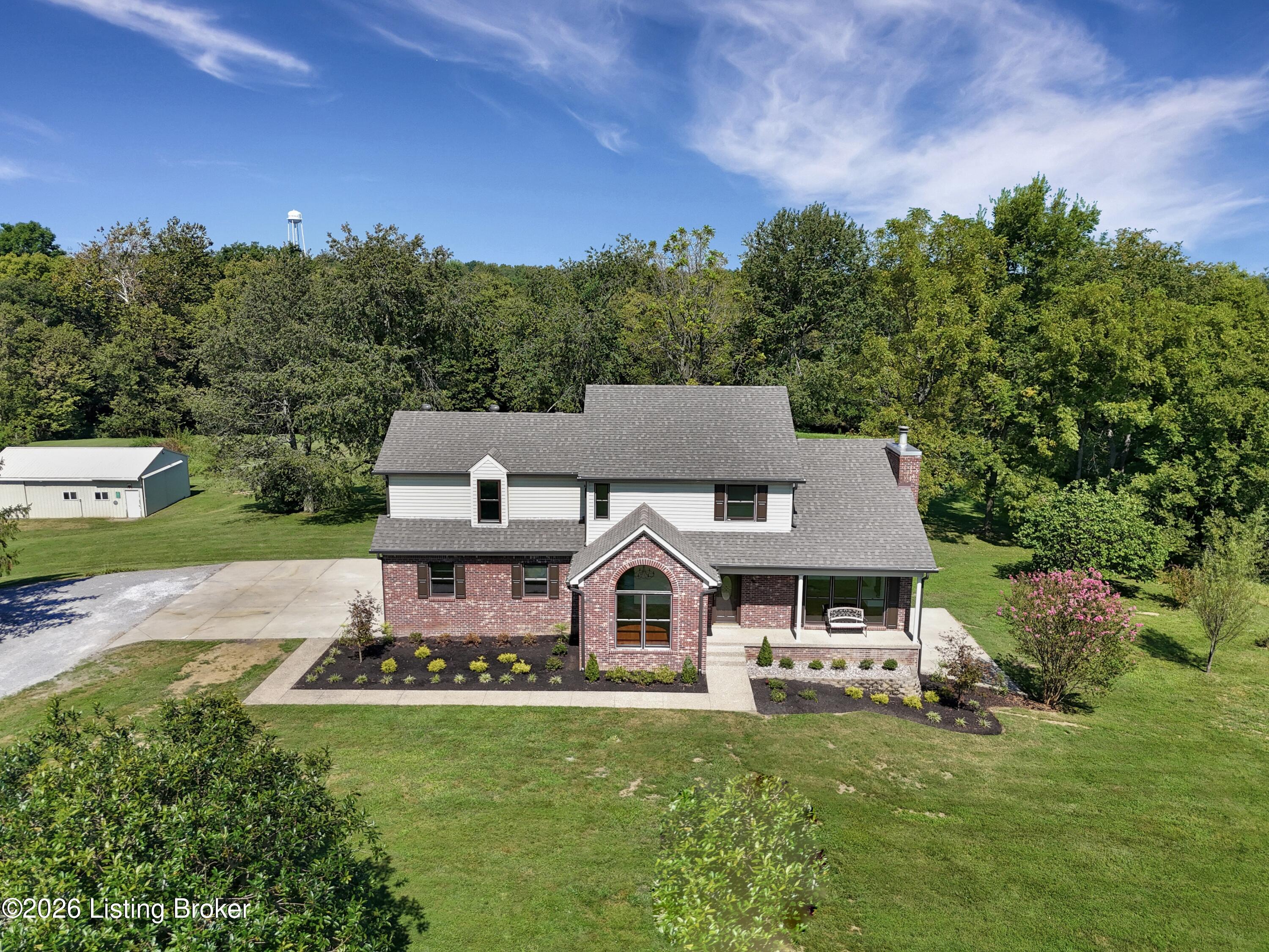 4830 Taylorsville Rd — photo