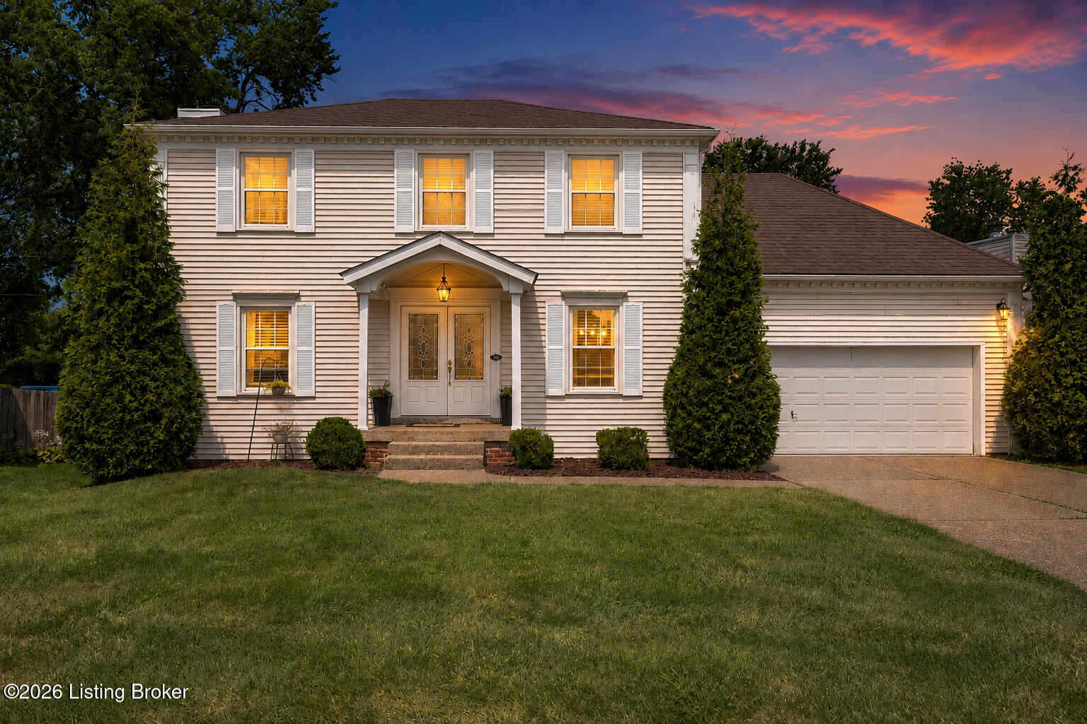 9005 Green Garden Ct — photo