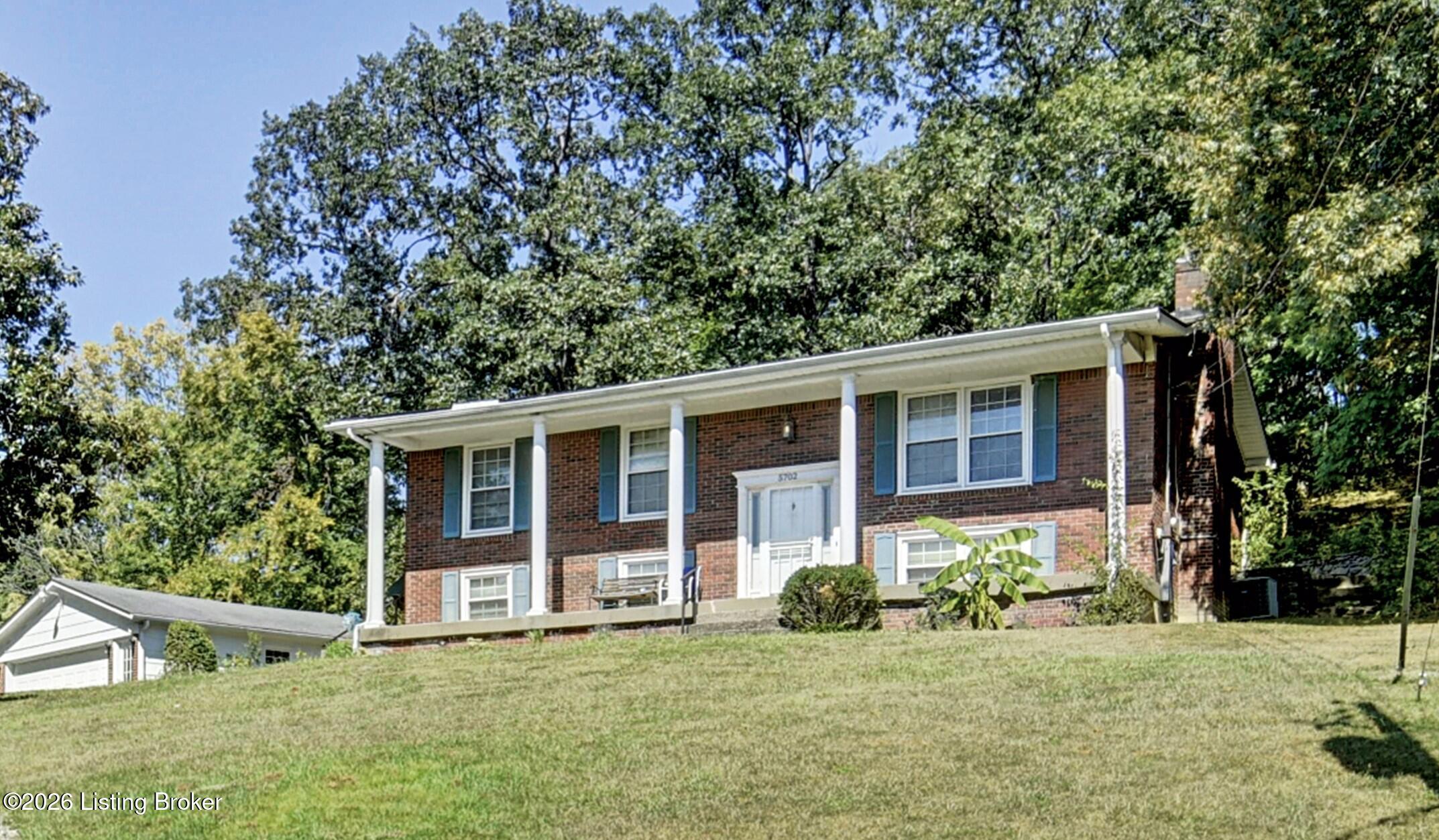 5702 Deep Forest Ct — photo