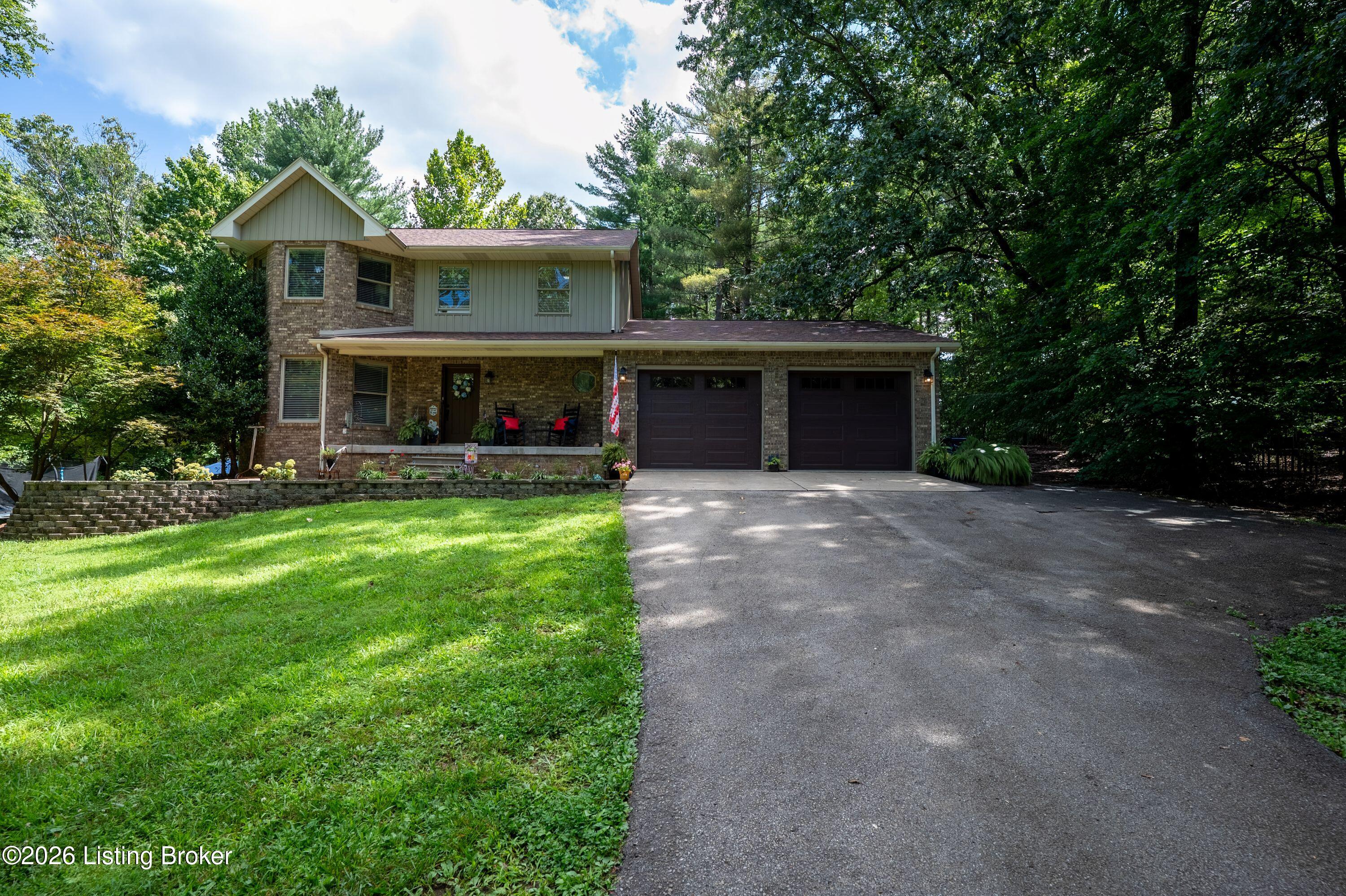 2656 E Doe Valley Pkwy — photo