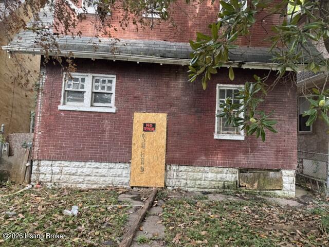 417 Louis Coleman Jr Dr — photo