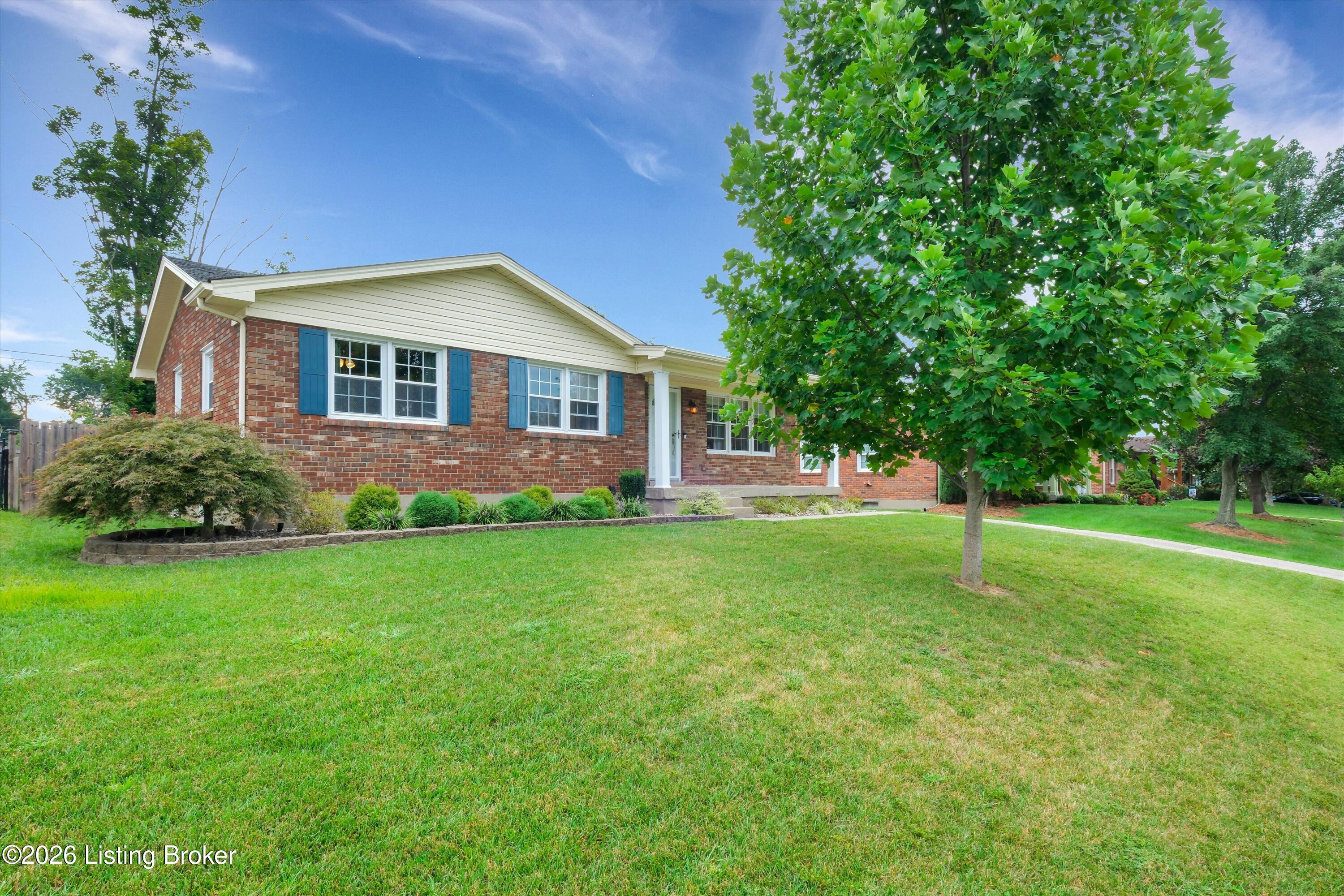 8107 Jasmine Ln — photo