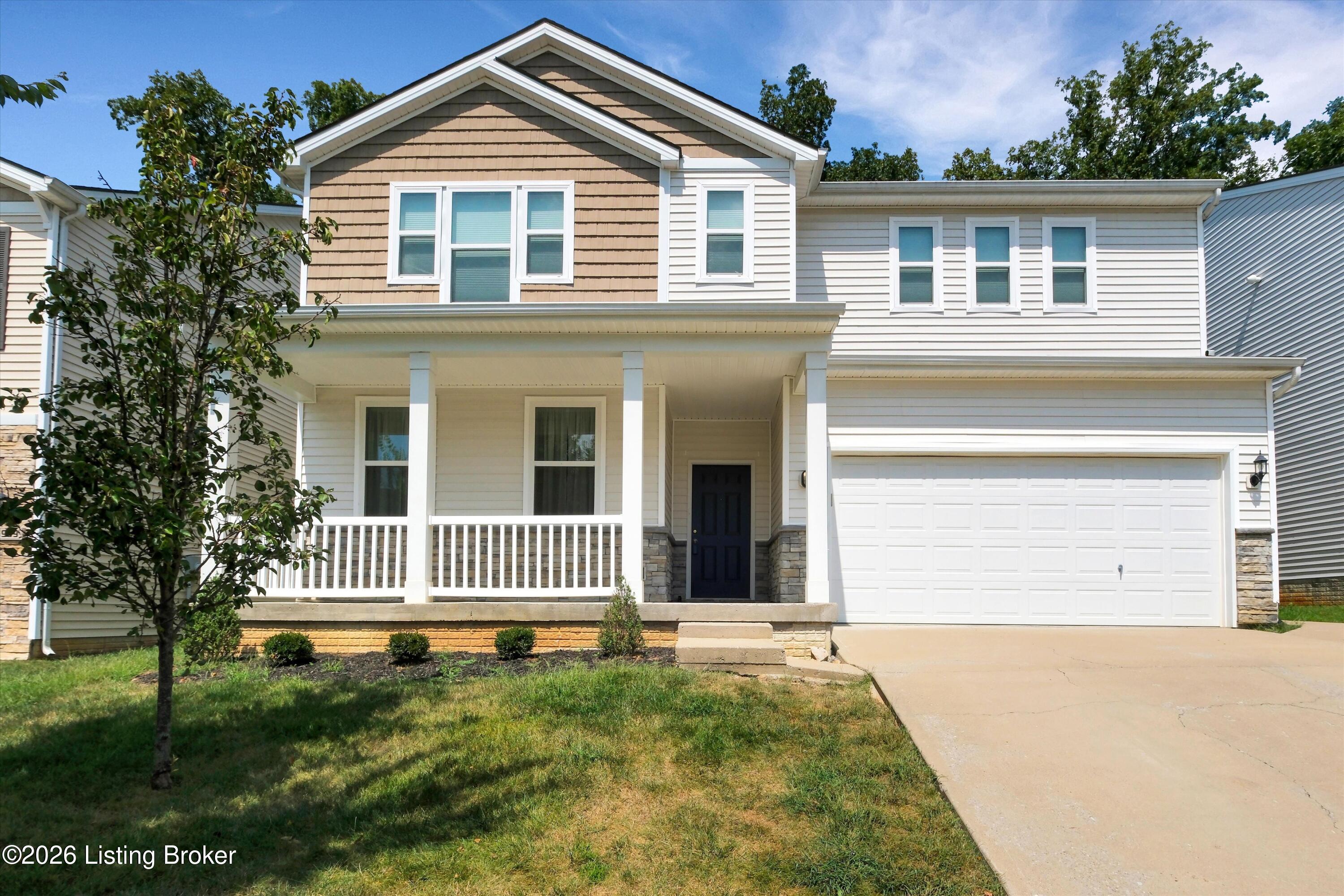 6911 Penn Creek Ct — photo
