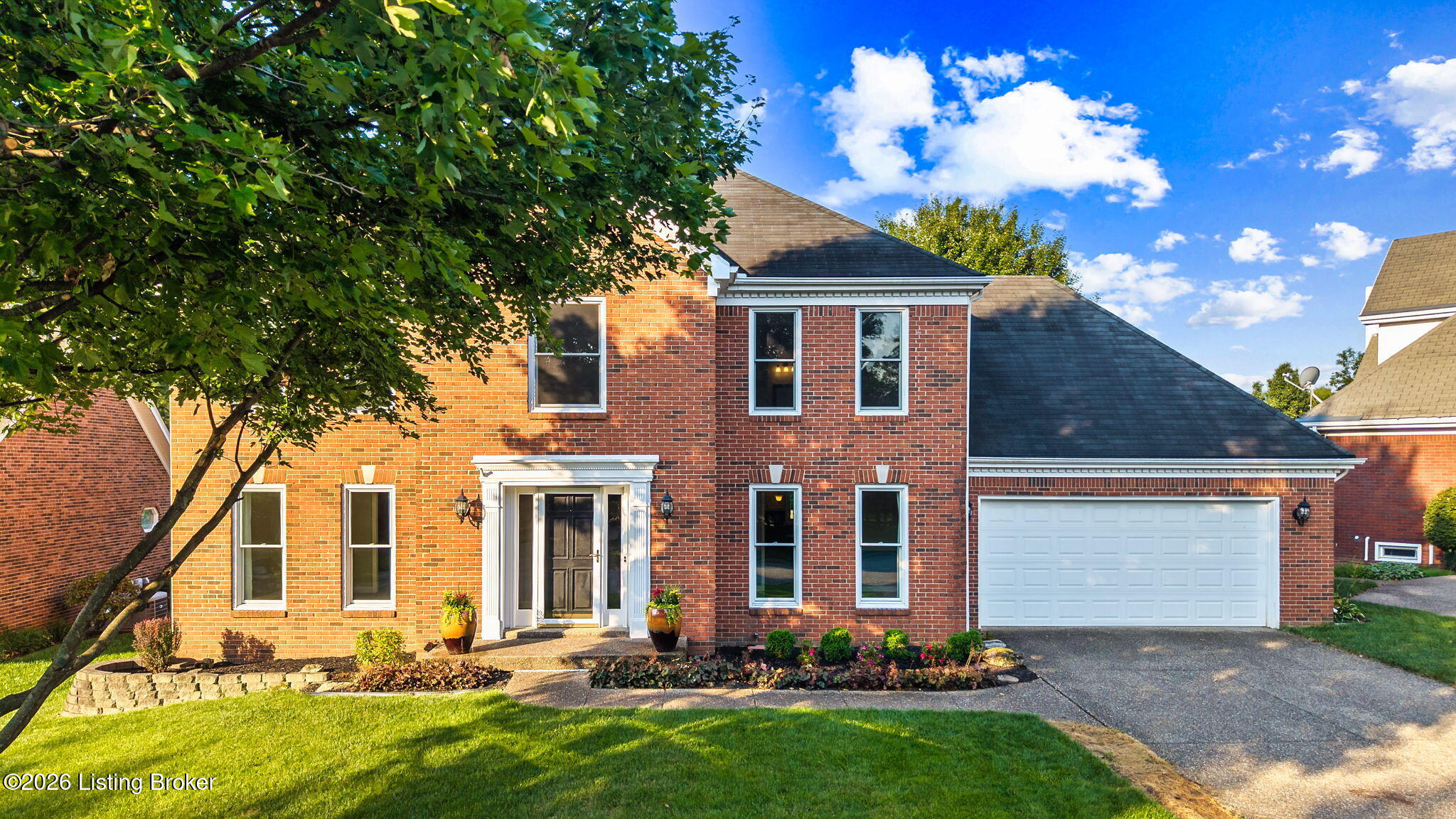 13502 Rock Bay Ct — photo