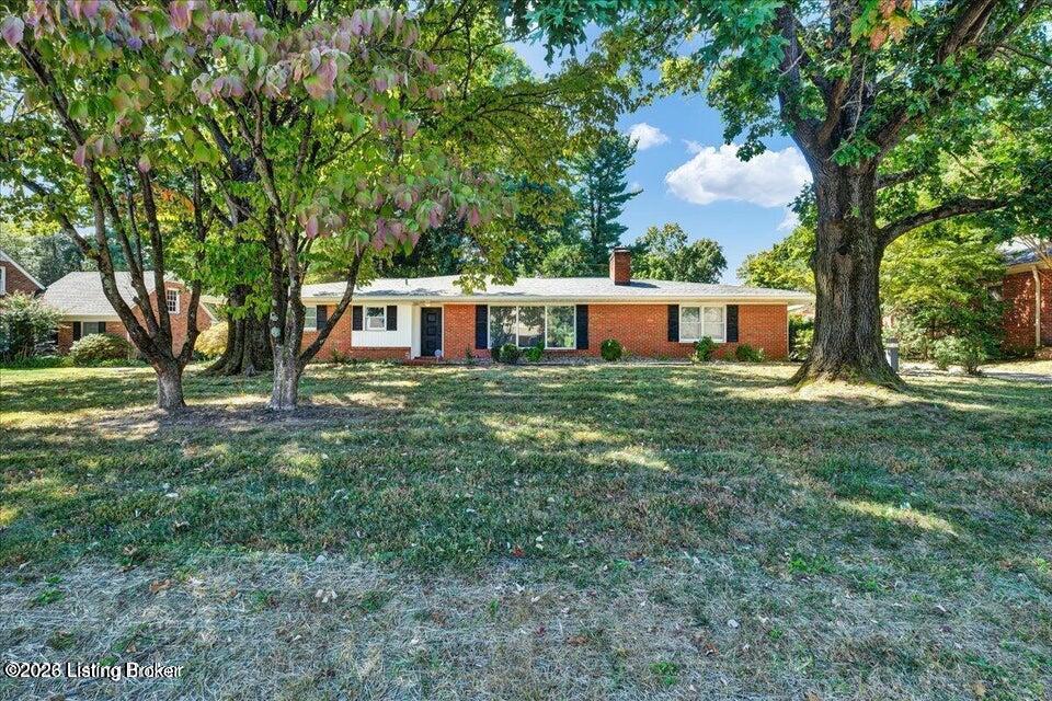 2706 Lime Kiln Ln — photo
