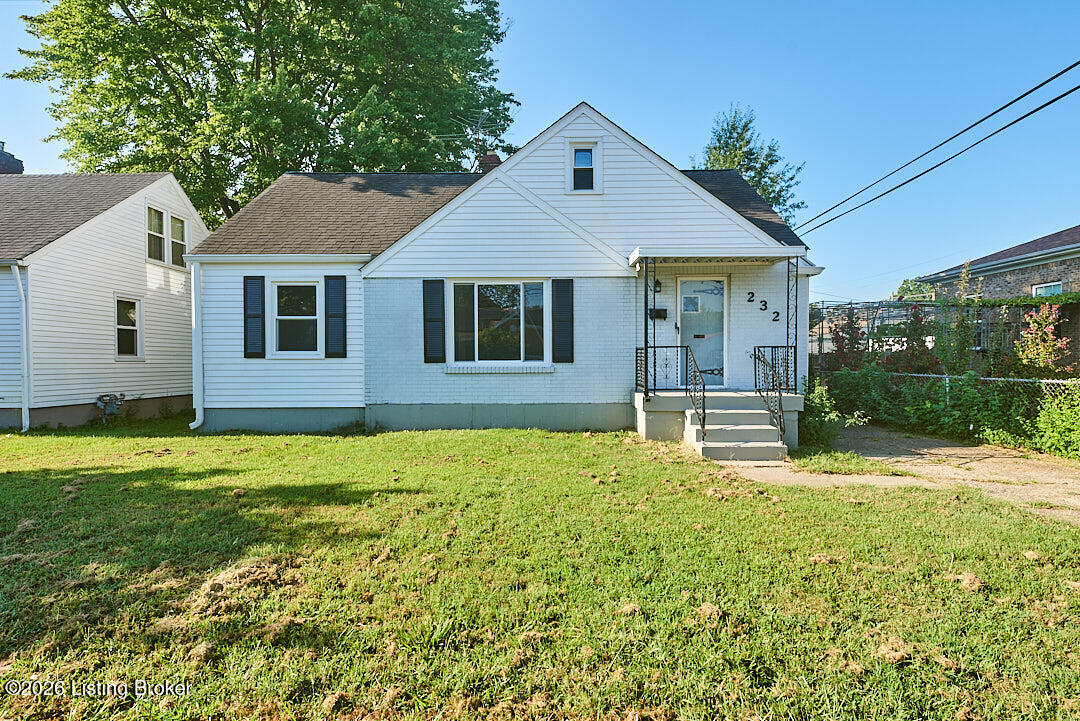 232 Rochester Dr — photo