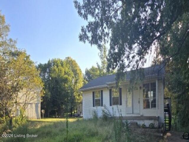 6021 Greenvale Dr — photo