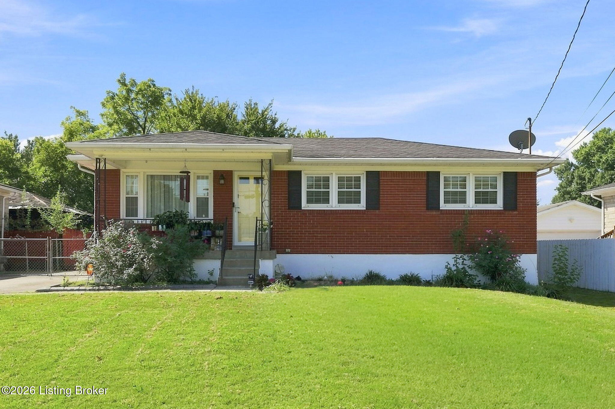 3510 Pineland Dr — photo