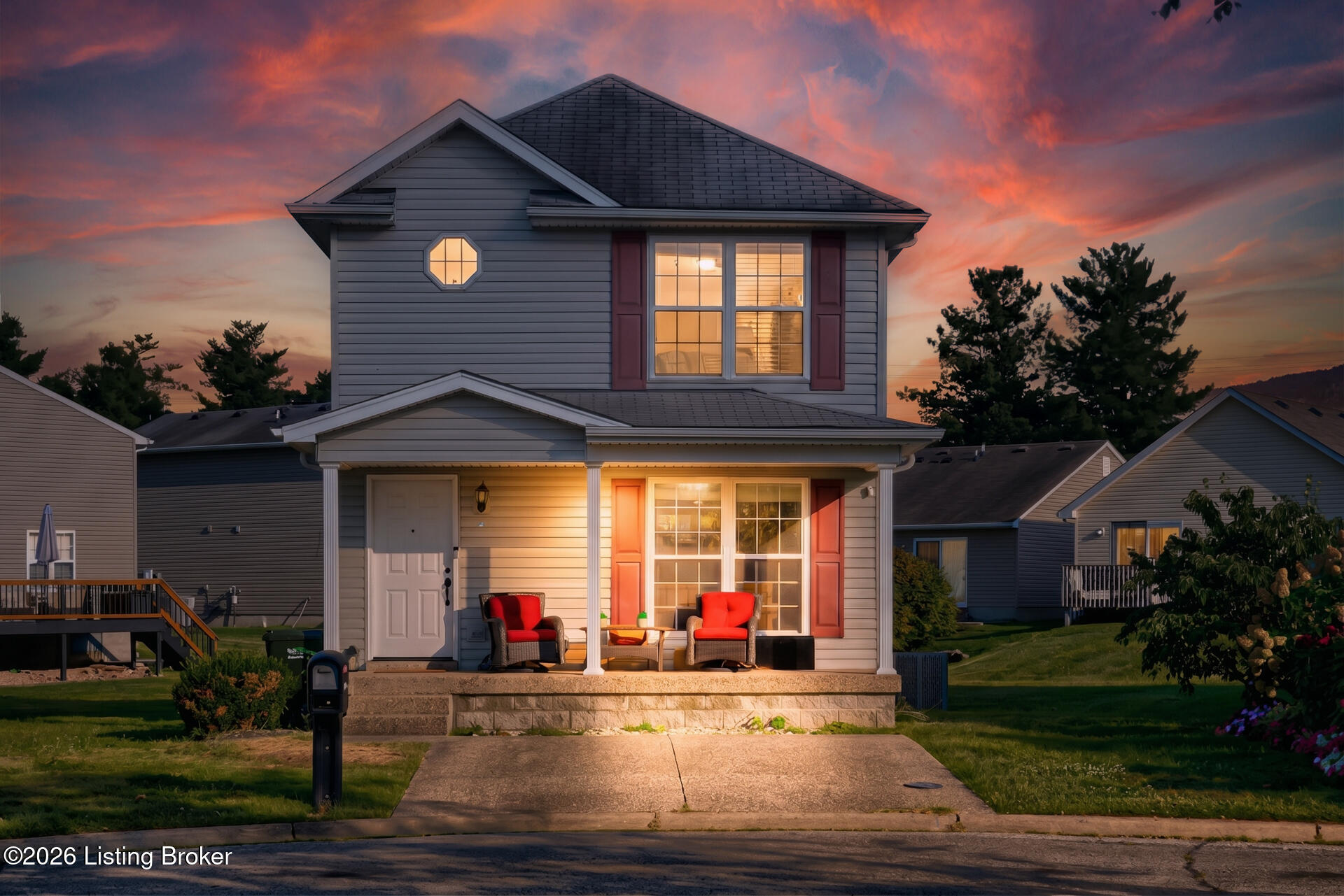 12108 Eastbay Ct — photo