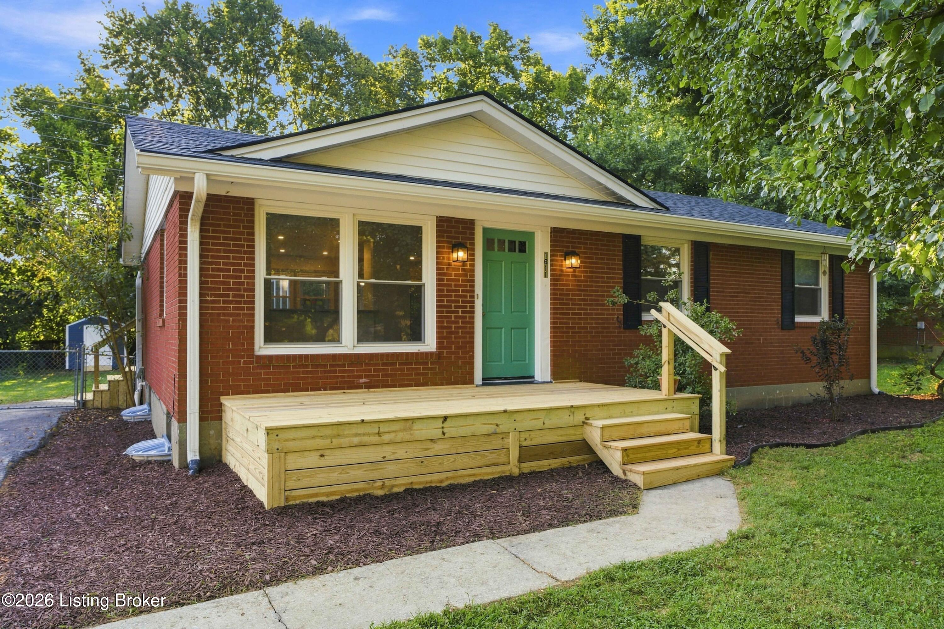 1611 Greenland Park Cir — photo