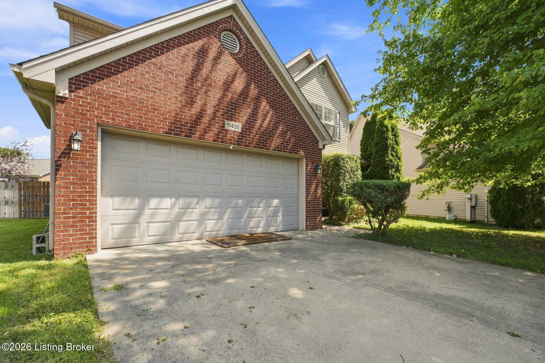 11405 Walnut Farm Pl — photo