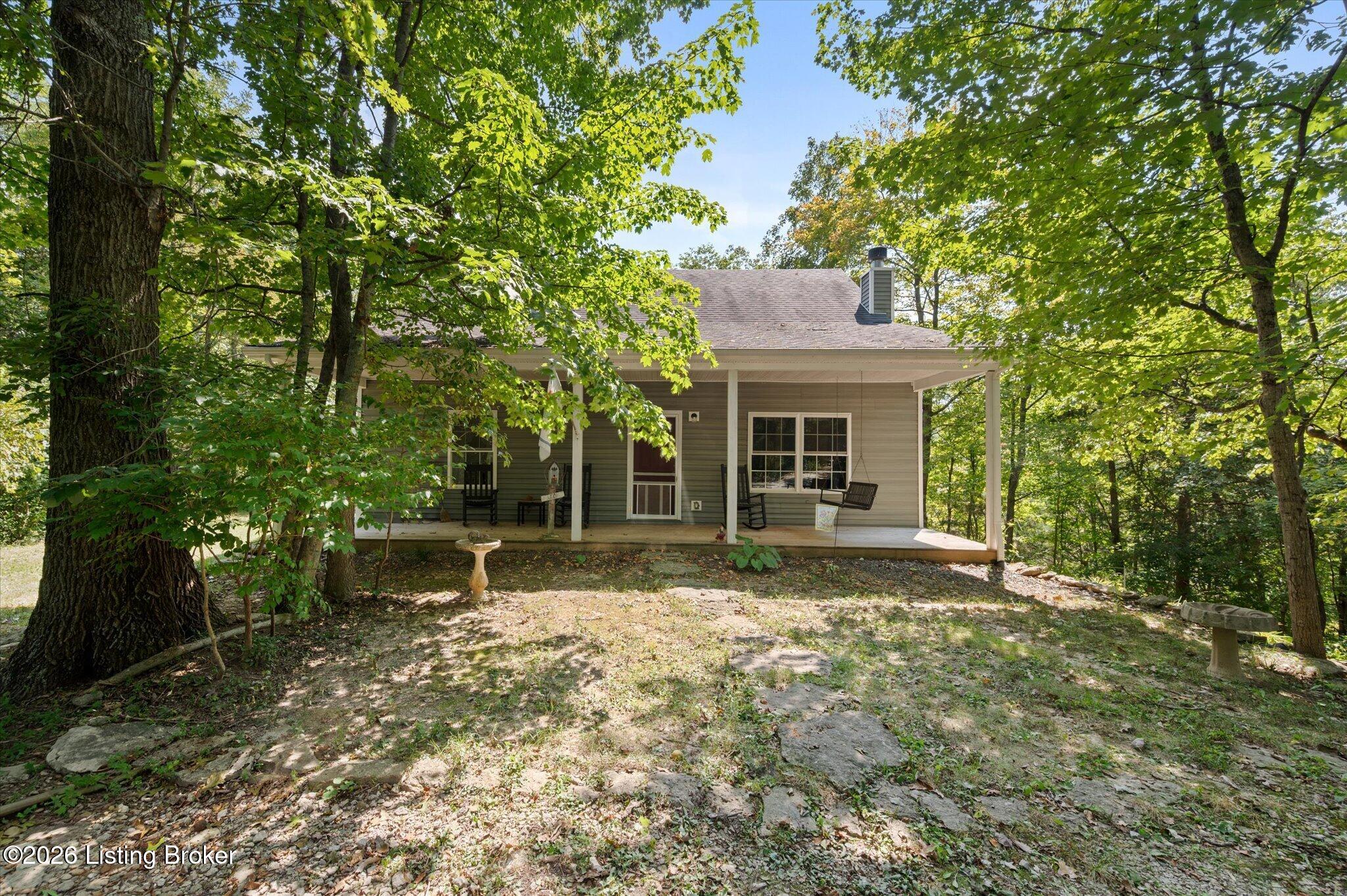 2693 Bells Ridge Rd, Bedford, KY 40006 — photo 2