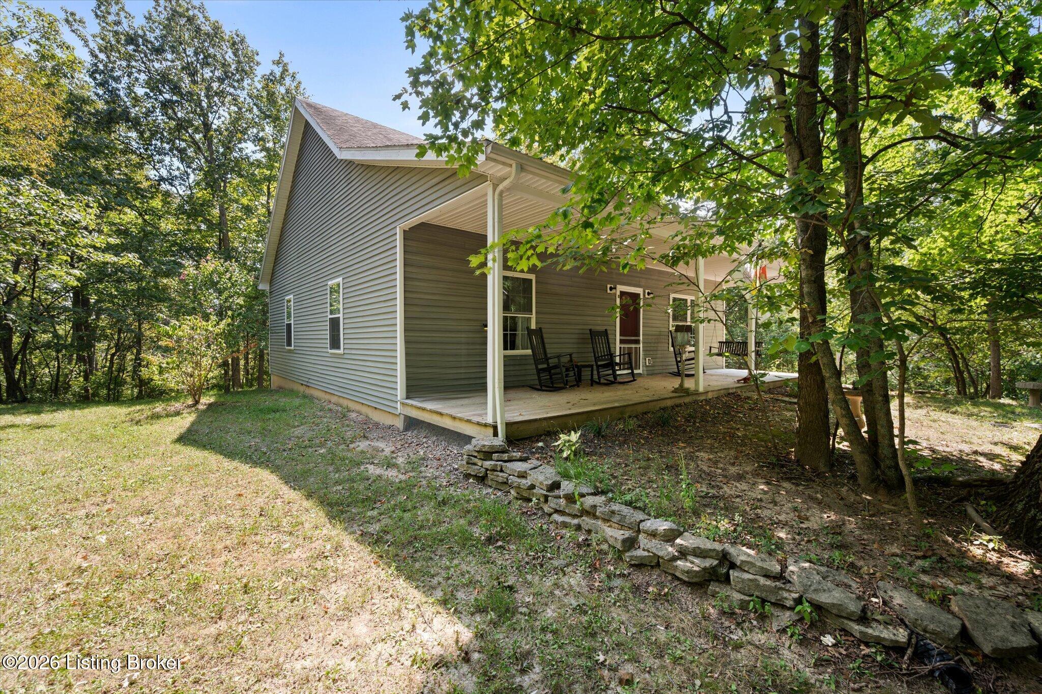 2693 Bells Ridge Rd, Bedford, KY 40006 — photo 3