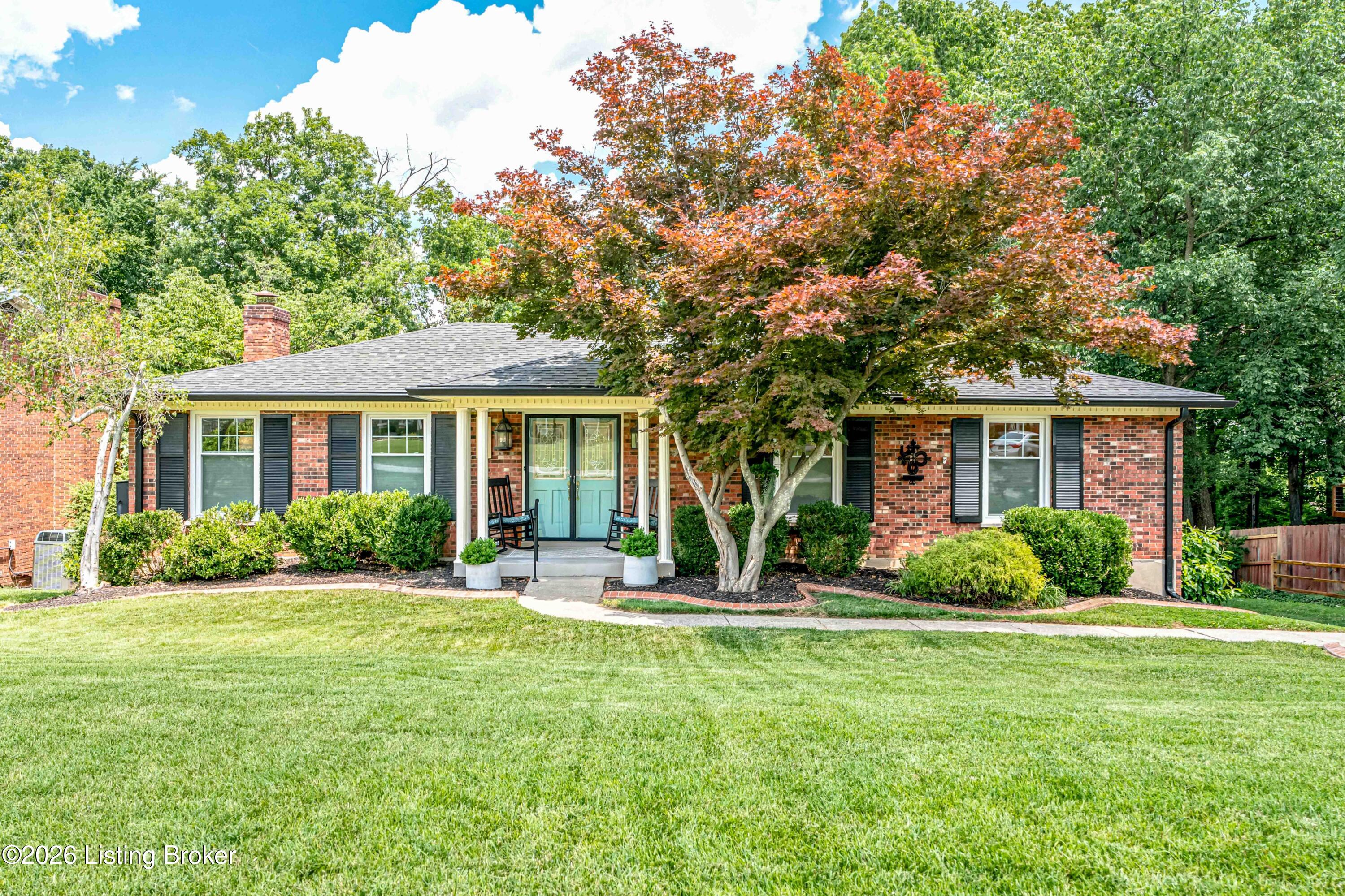 9107 Split Rail Dr — photo
