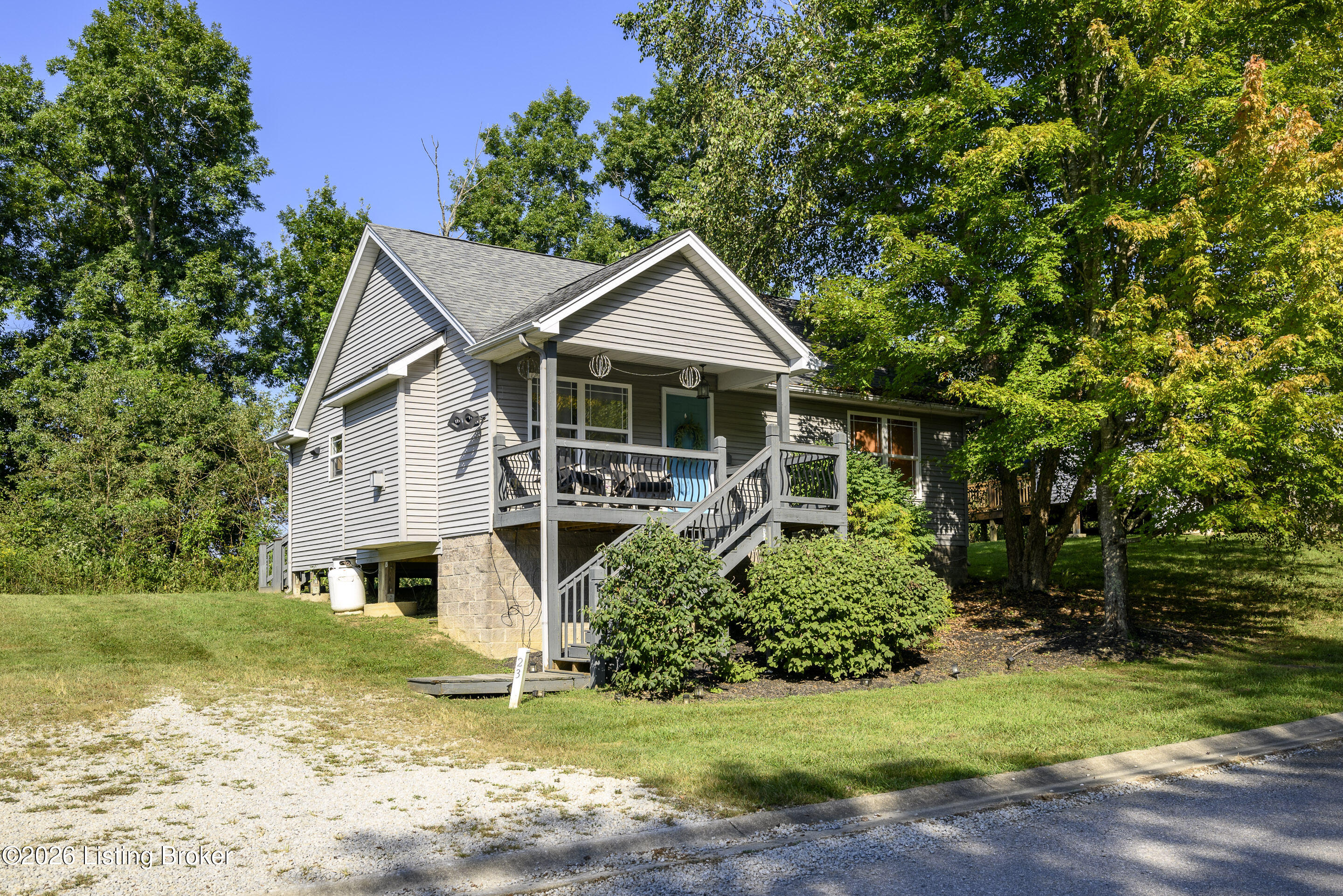 791 Grandview Dr 23 — photo