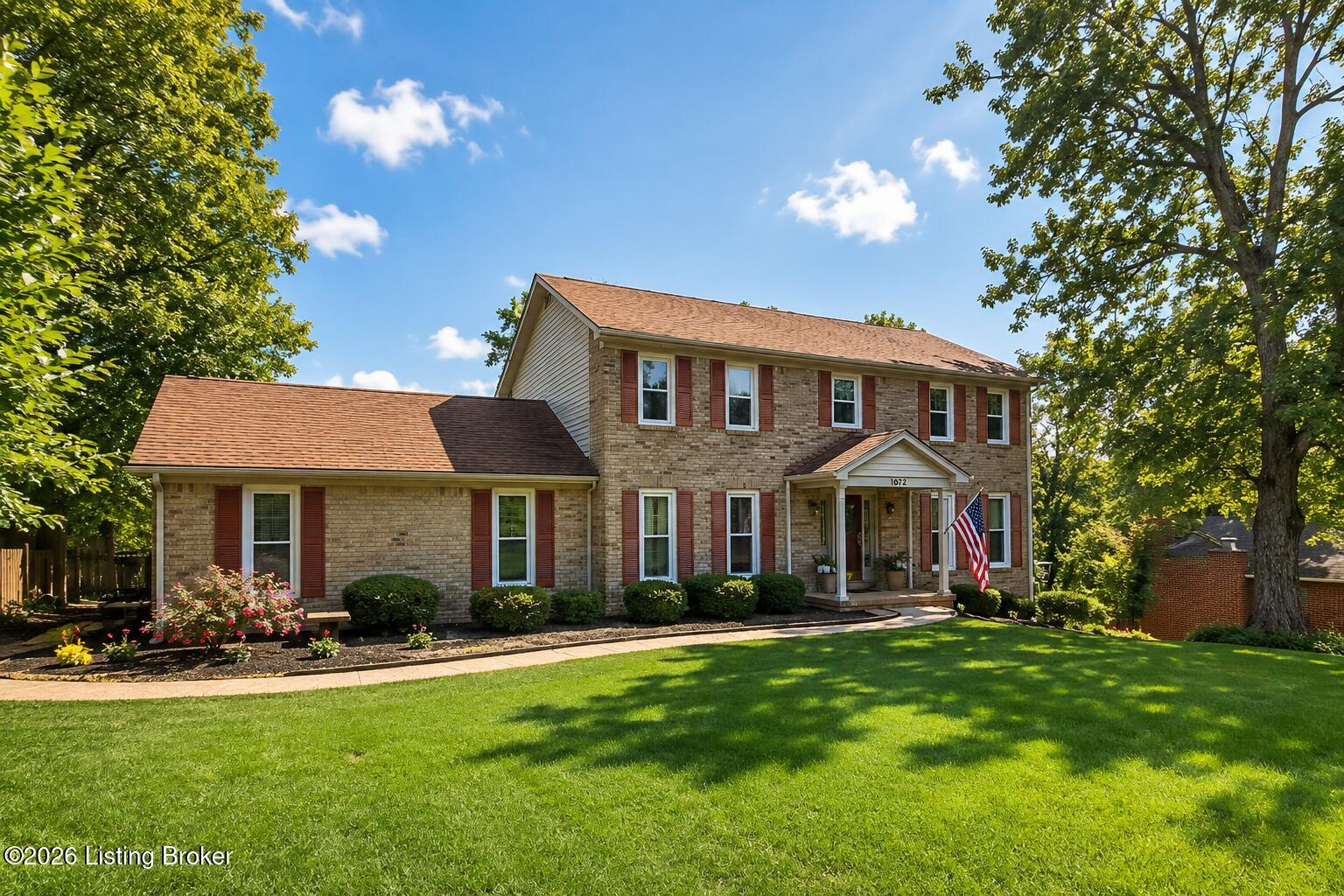 8800 Cranborne Ct — photo