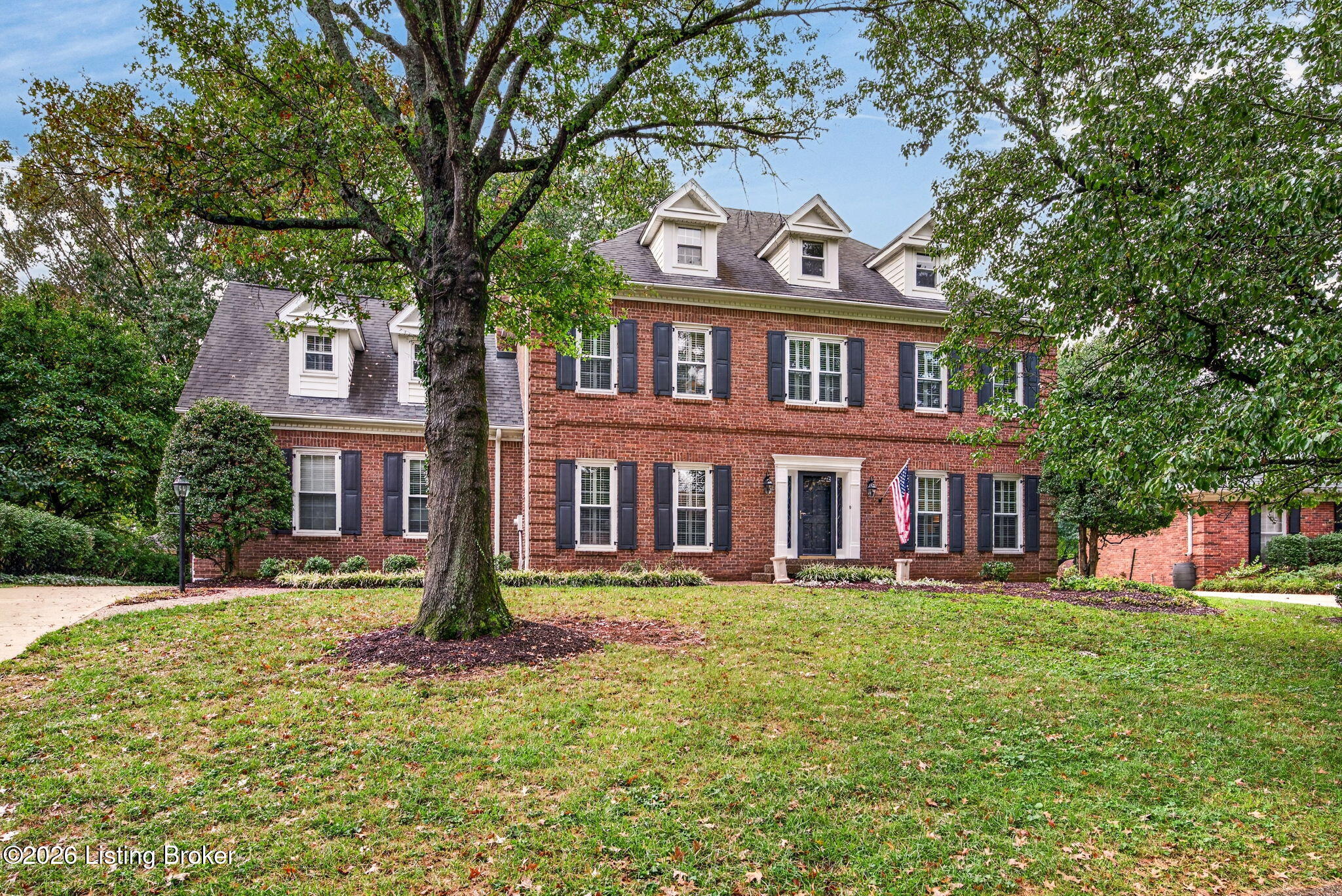 2710 Sycamore Woods Ct — photo
