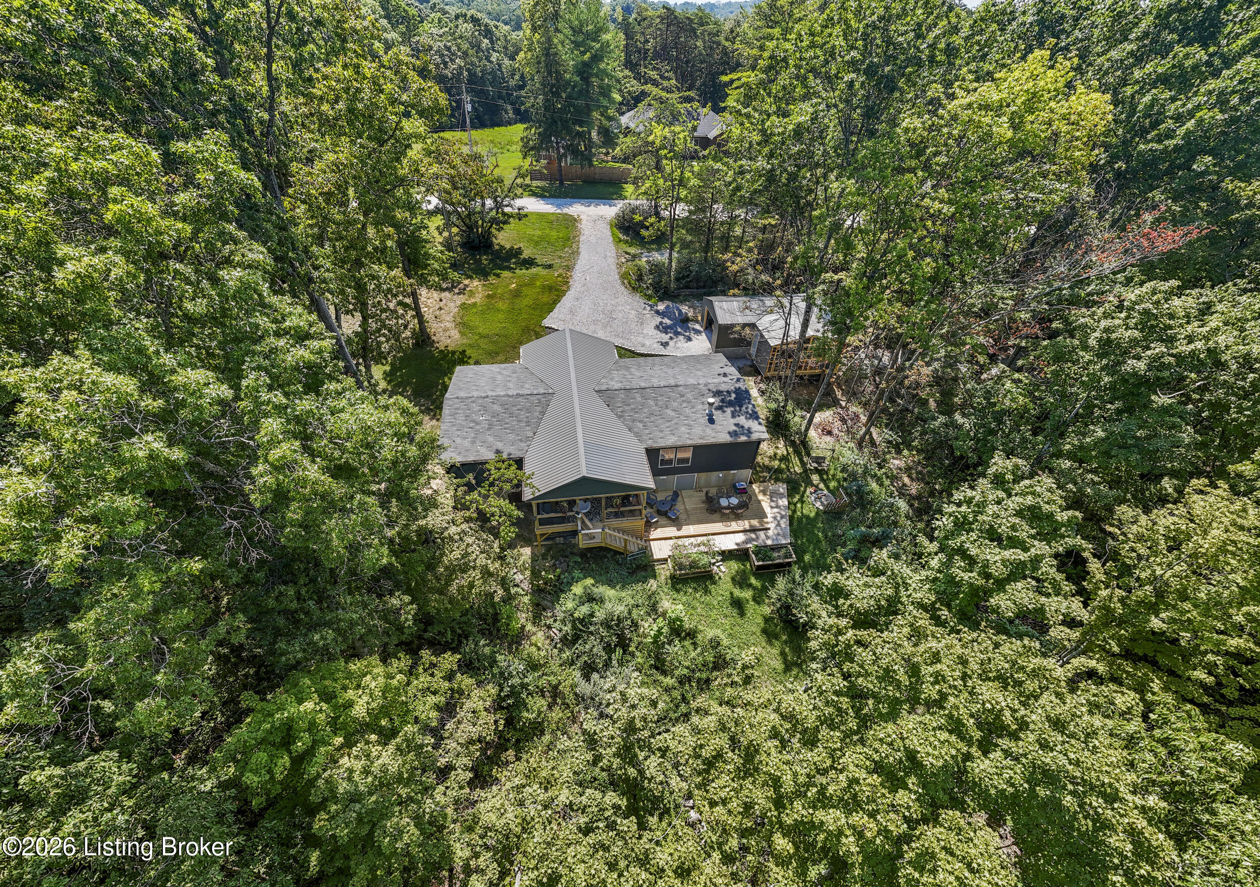 2317 Ridge Rd, Pendleton, KY 40055 — photo 2