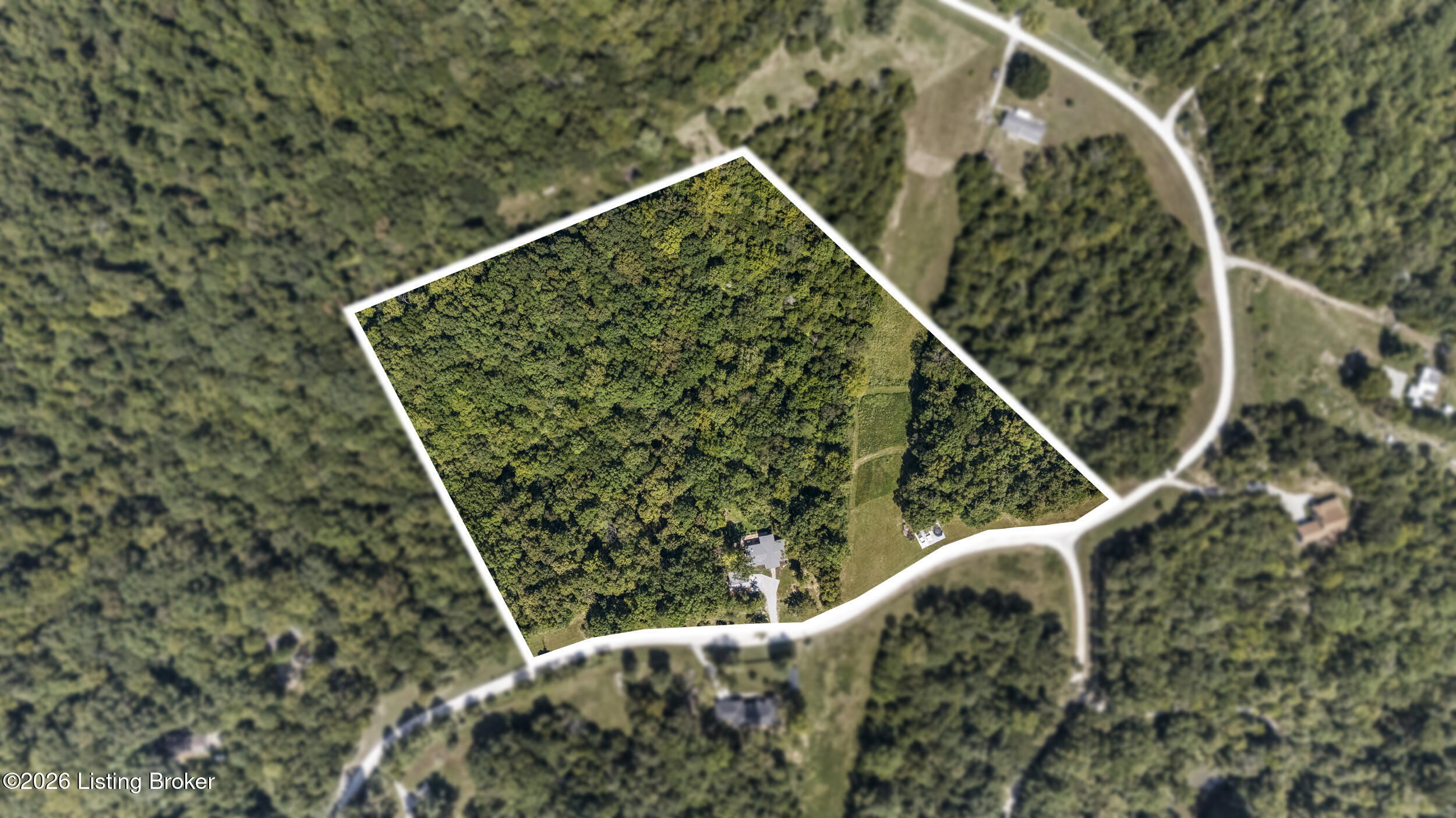 2317 Ridge Rd, Pendleton, KY 40055 — photo 3