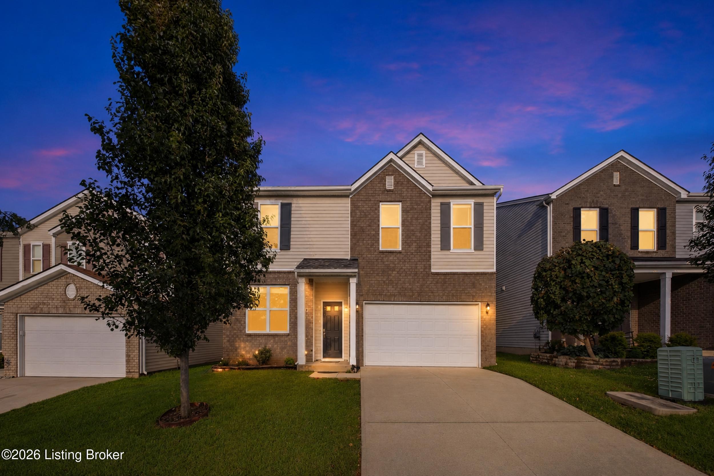 12103 Parkview Trace Dr — photo