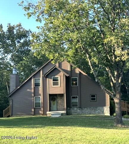 1010 Benton Ridge Dr — photo