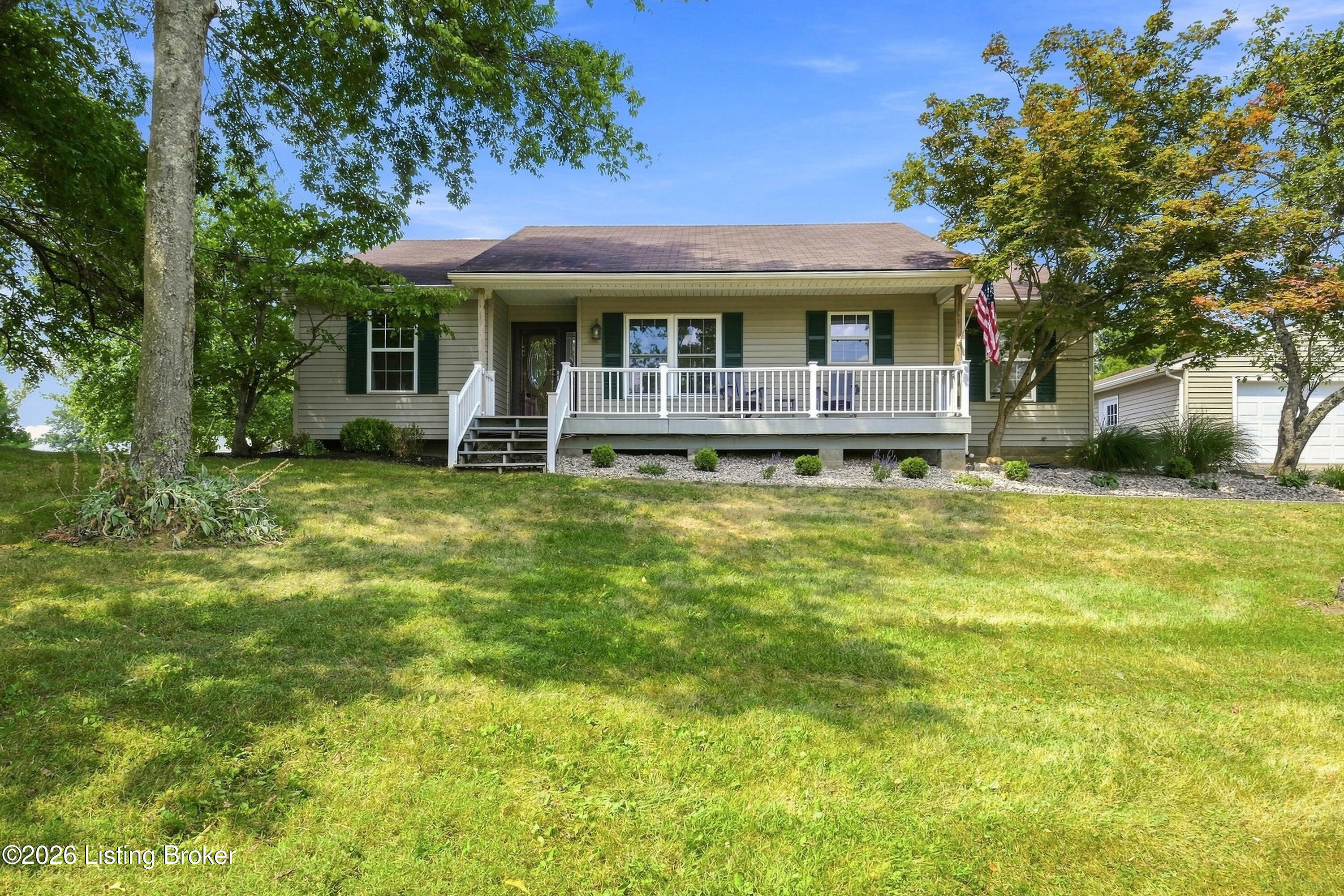7406 Commonwealth Dr — photo