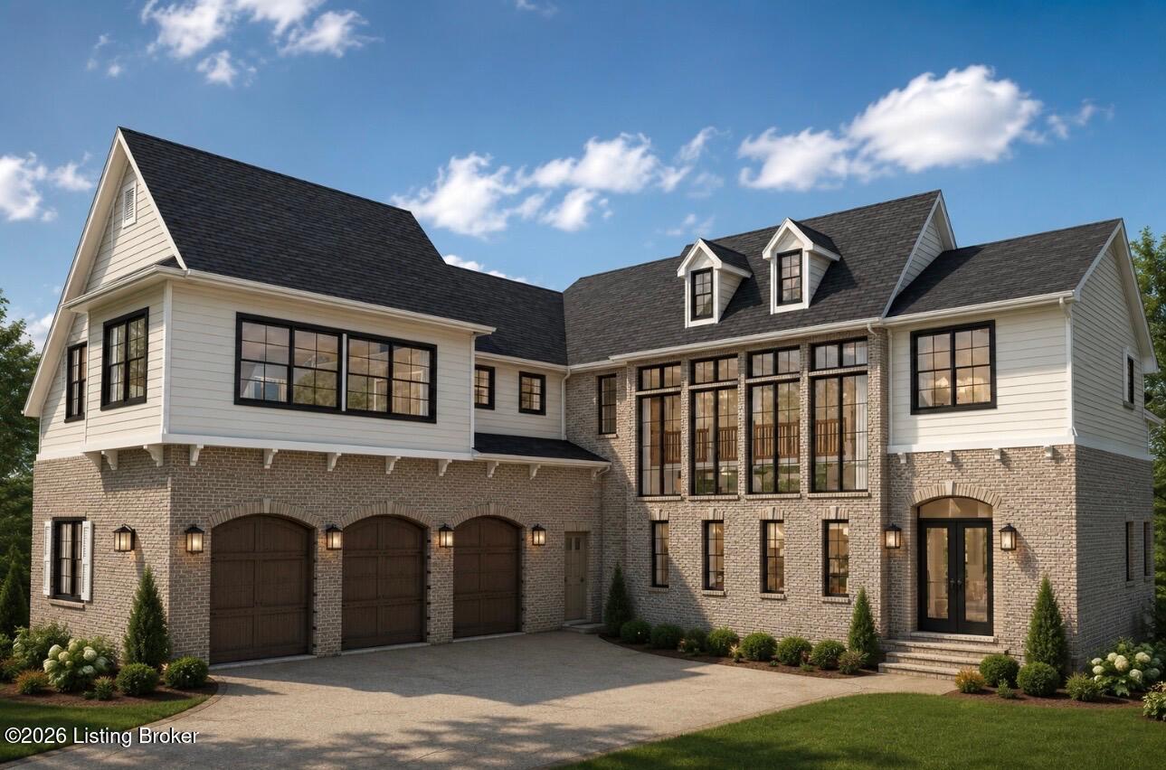 5604 Glenview Falls Pl — photo