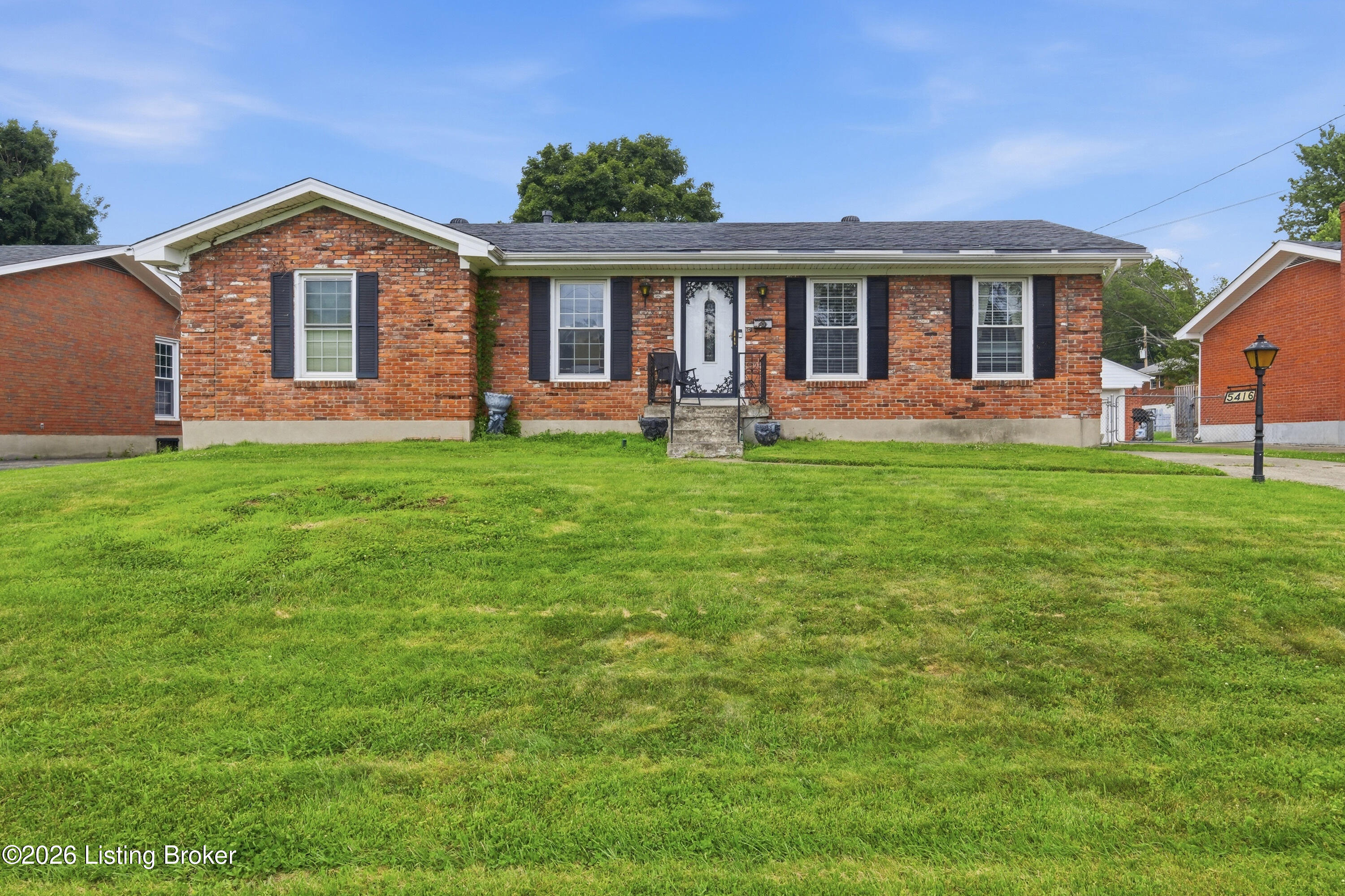 5416 Sunnybrook Dr — photo