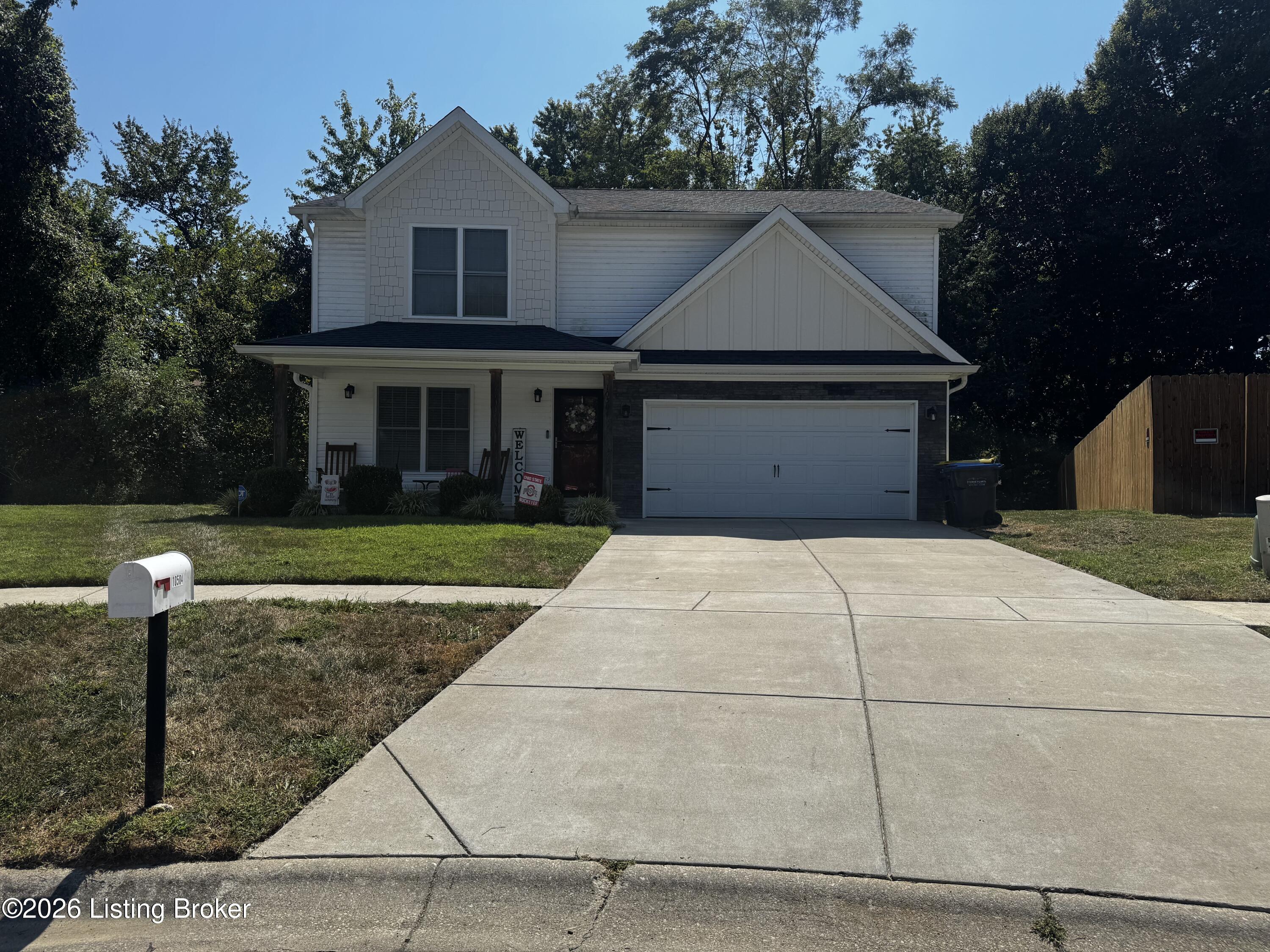10504 Church Ct — photo
