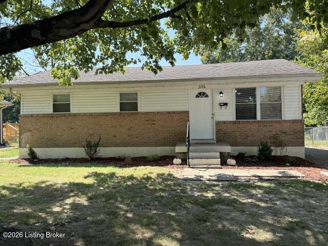 3706 Foreman Ln — photo