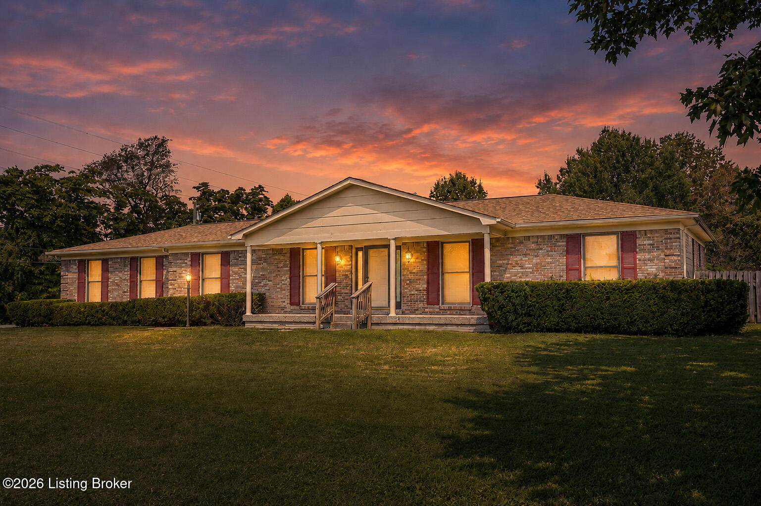 4809 Sussex Dr — photo