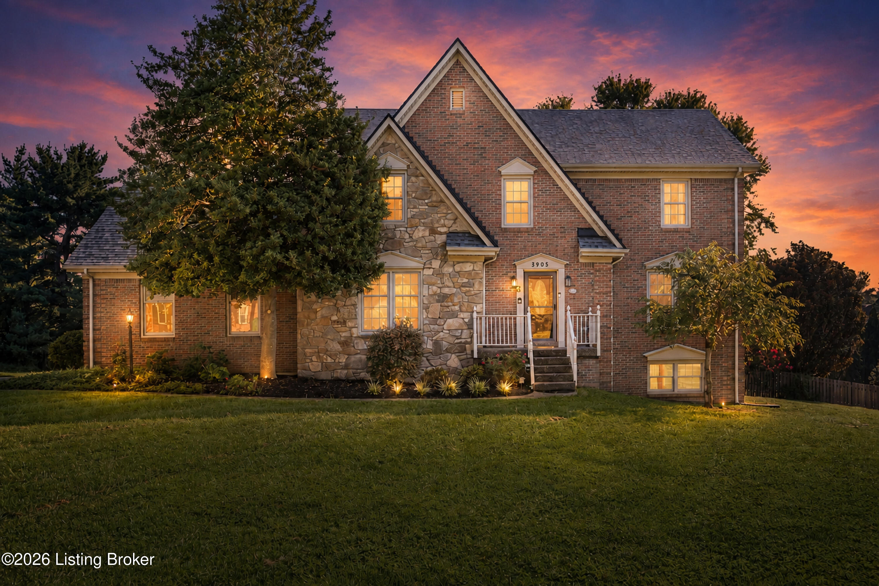 3905 Deer Lake Ct — photo