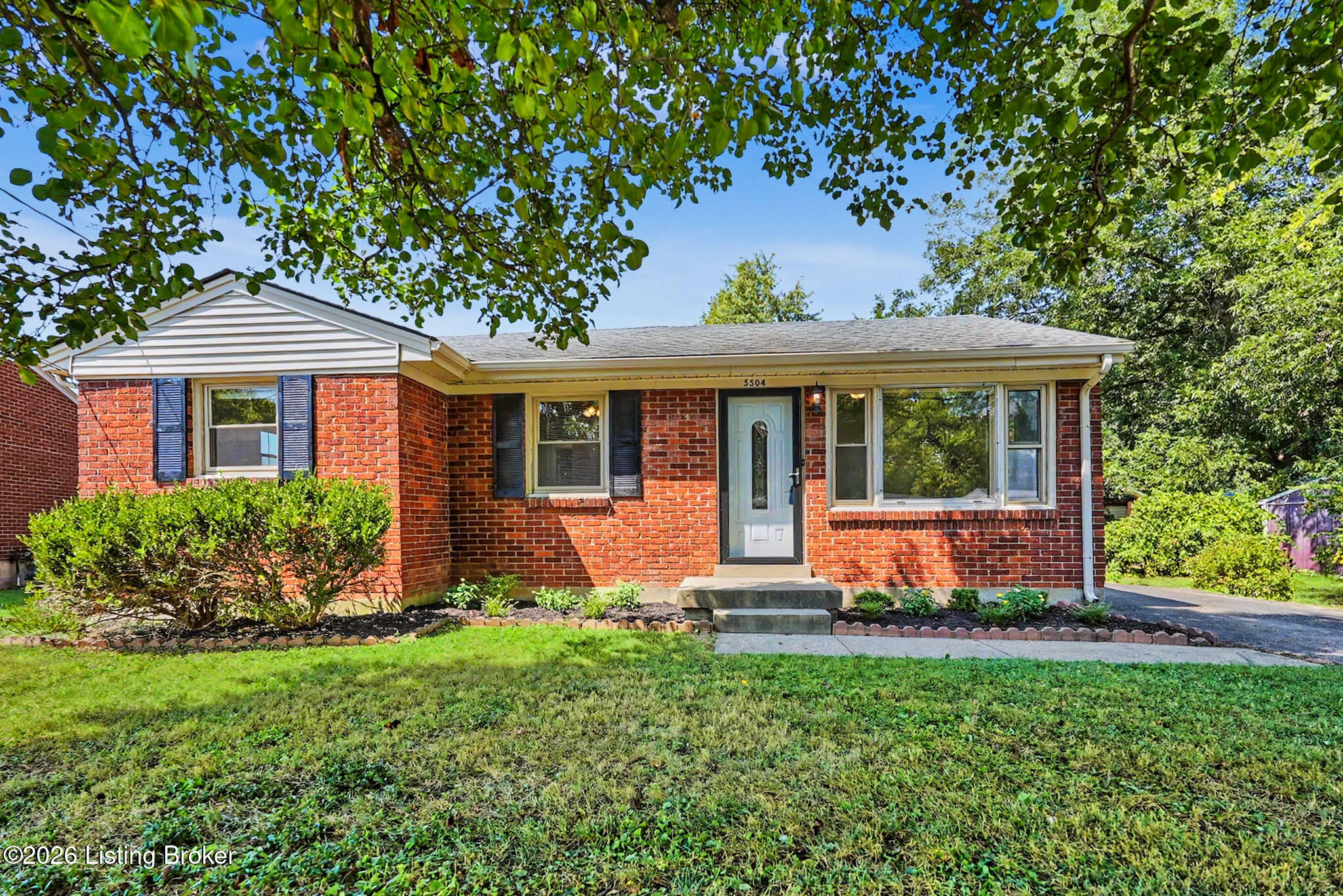 5504 Minyard Dr — photo
